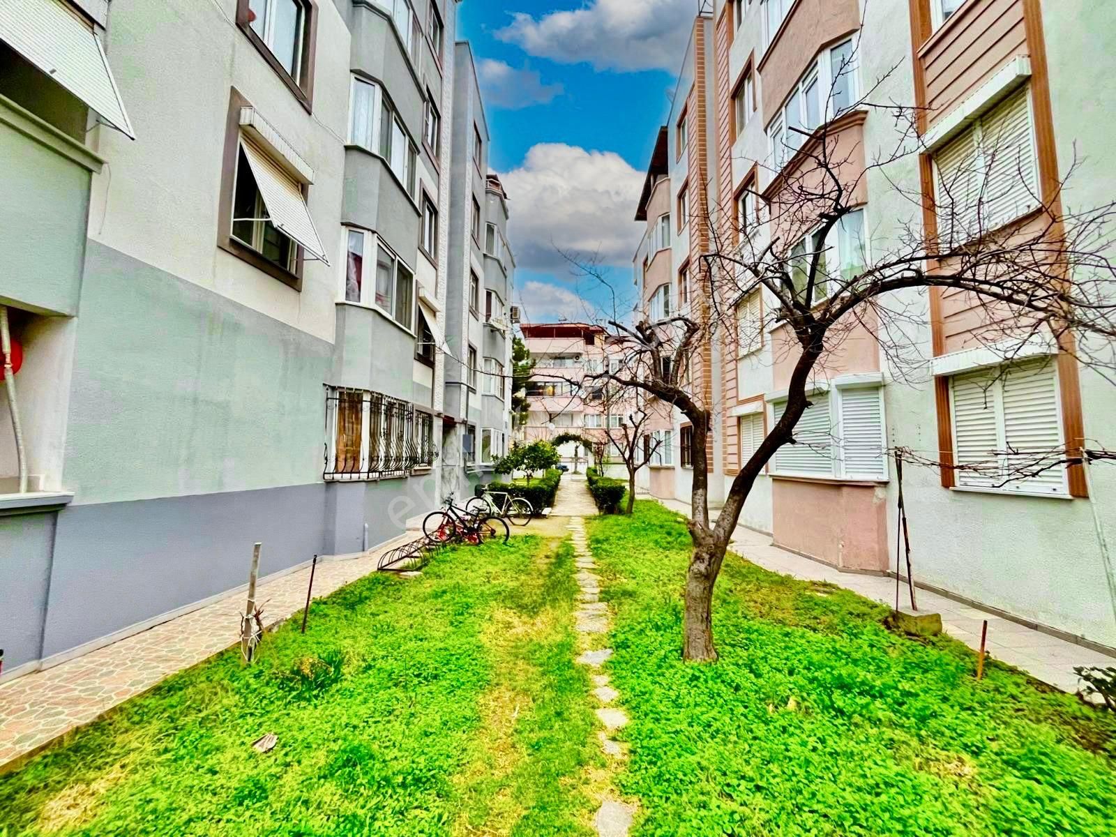 Yiğit'ten Akçay'da 2+1 Öncephe Eşyalı Ayrı Mutfak Fırsat Daire - Görsel 22