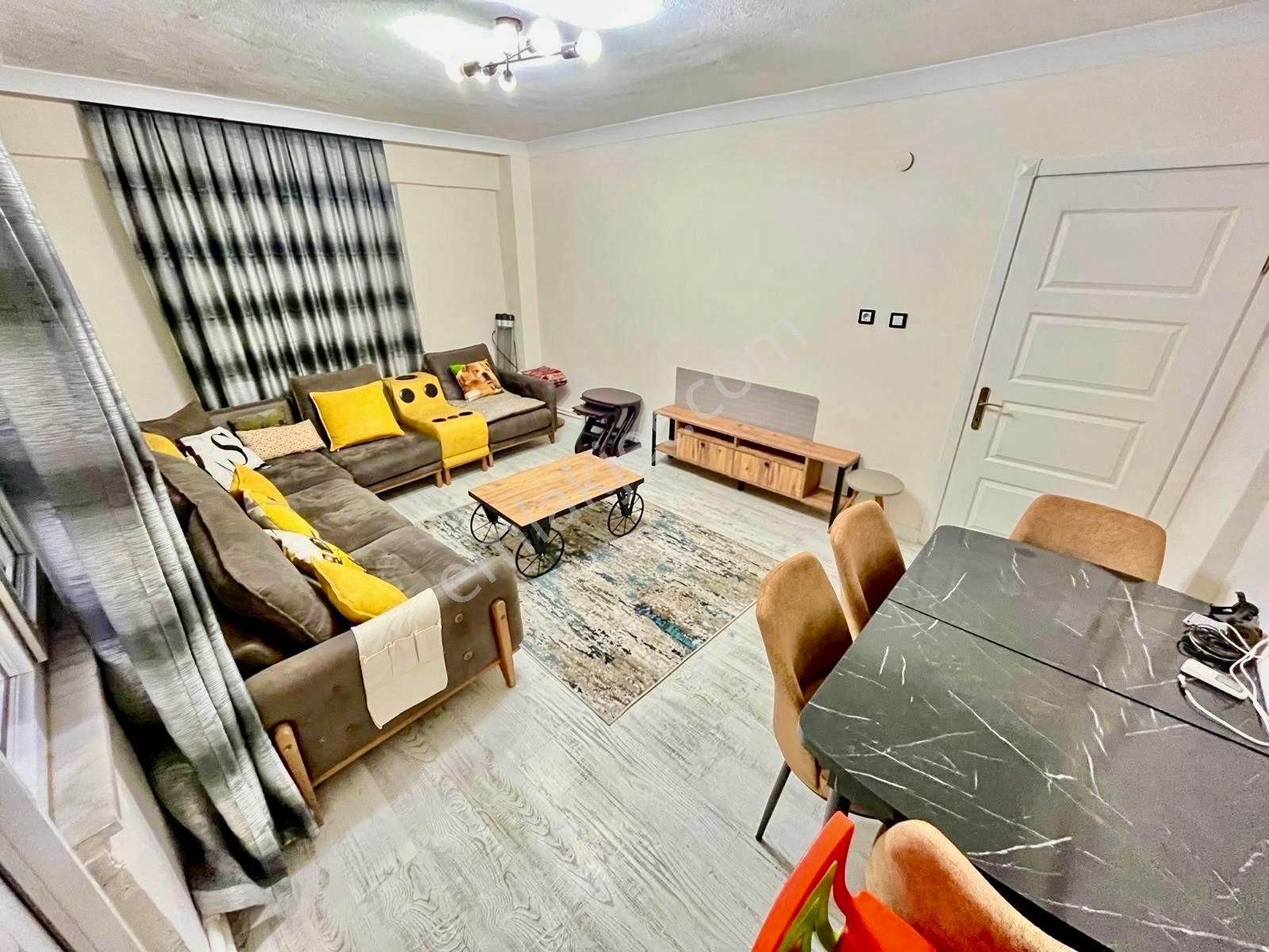 Yiğit'ten Akçay'da 2+1 Öncephe Eşyalı Ayrı Mutfak Fırsat Daire - Görsel 8