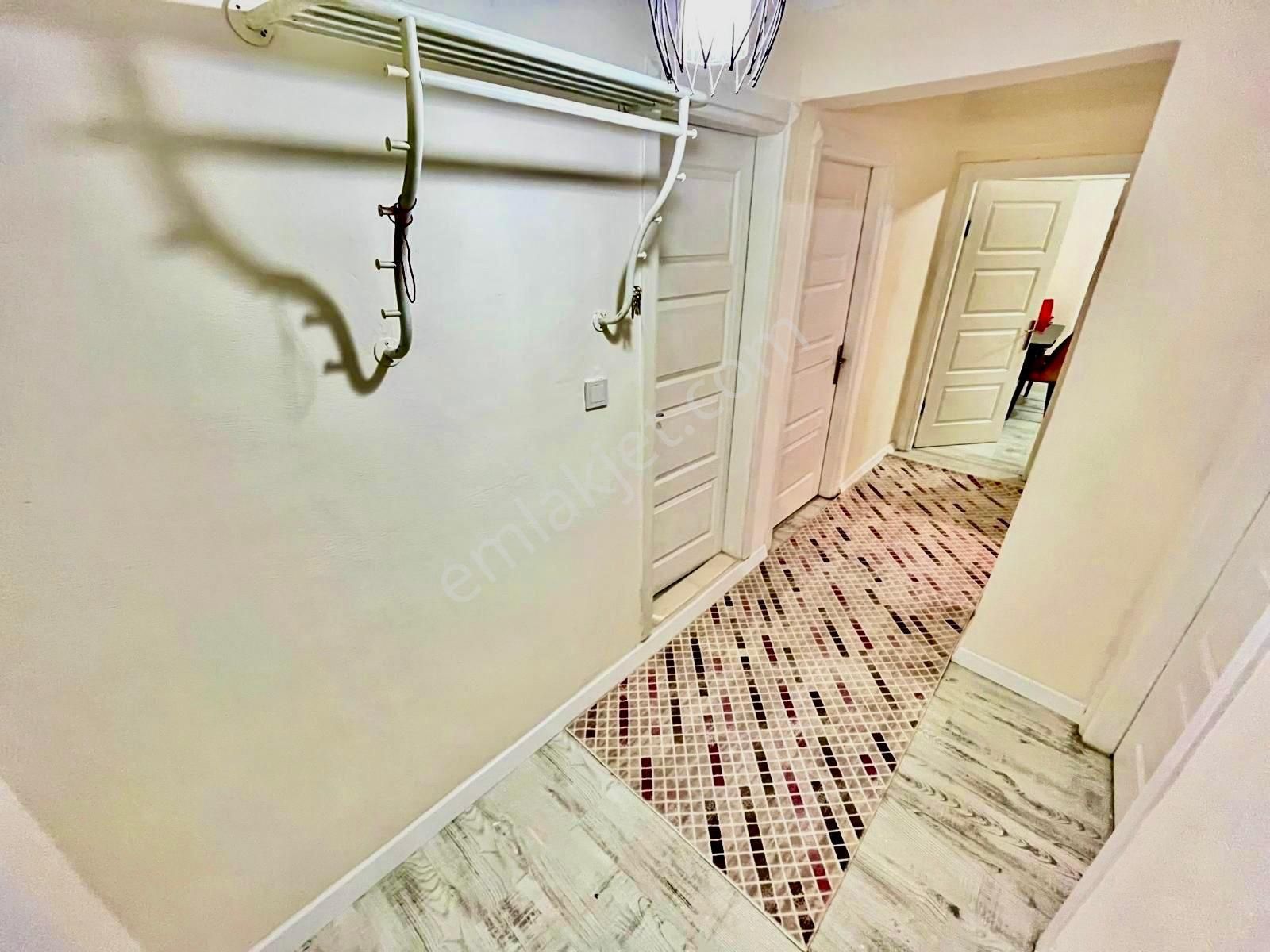 Yiğit'ten Akçay'da 2+1 Öncephe Eşyalı Ayrı Mutfak Fırsat Daire - Görsel 15