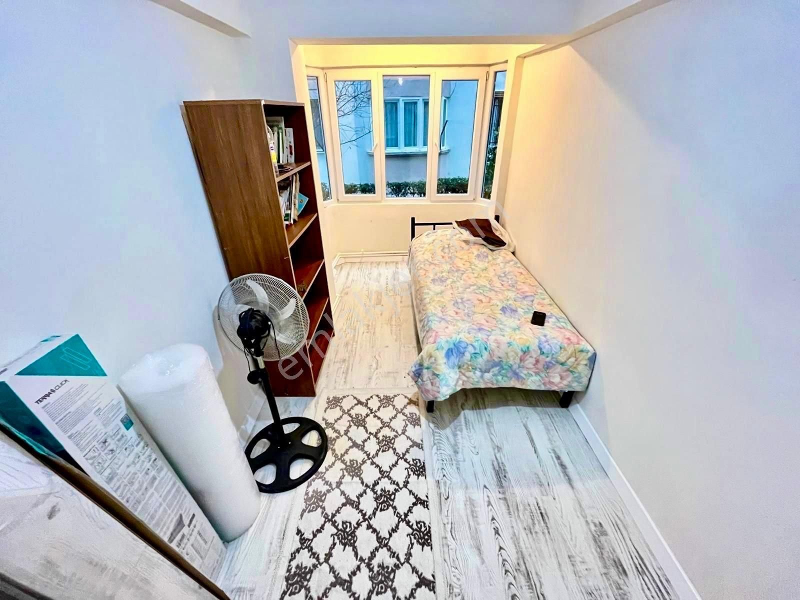 Yiğit'ten Akçay'da 2+1 Öncephe Eşyalı Ayrı Mutfak Fırsat Daire - Görsel 17