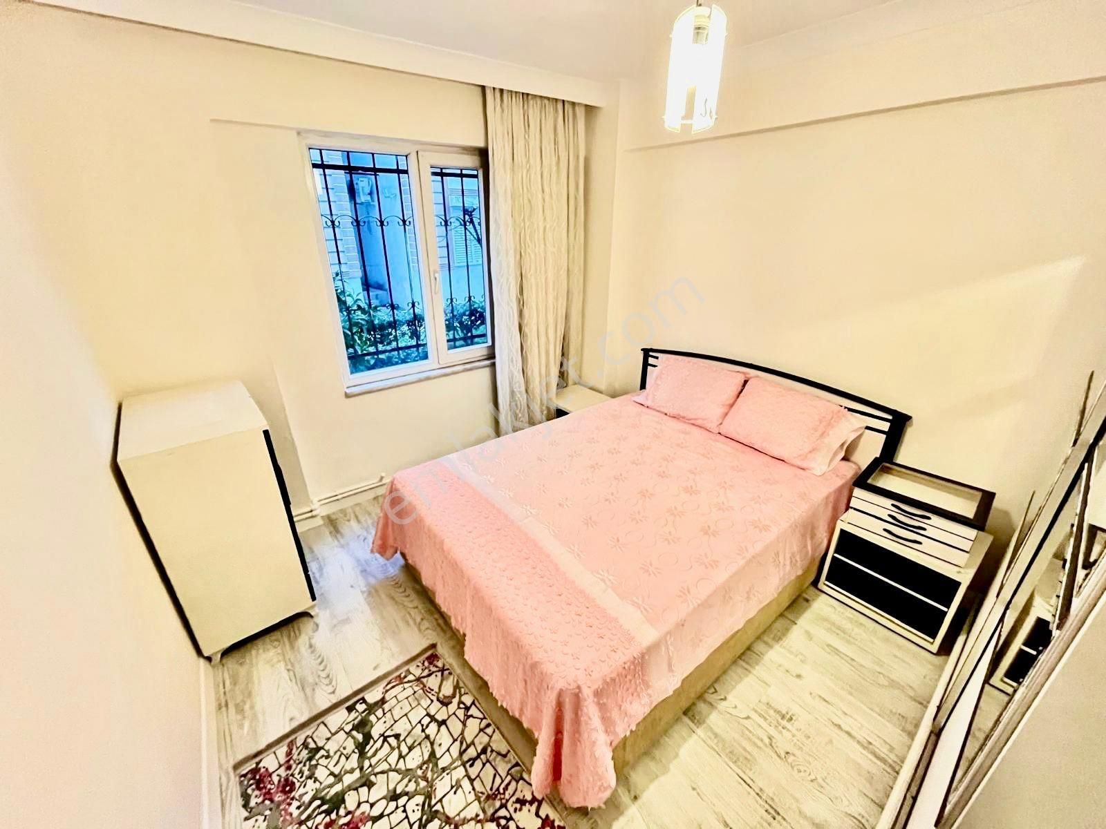 Yiğit'ten Akçay'da 2+1 Öncephe Eşyalı Ayrı Mutfak Fırsat Daire - Görsel 12