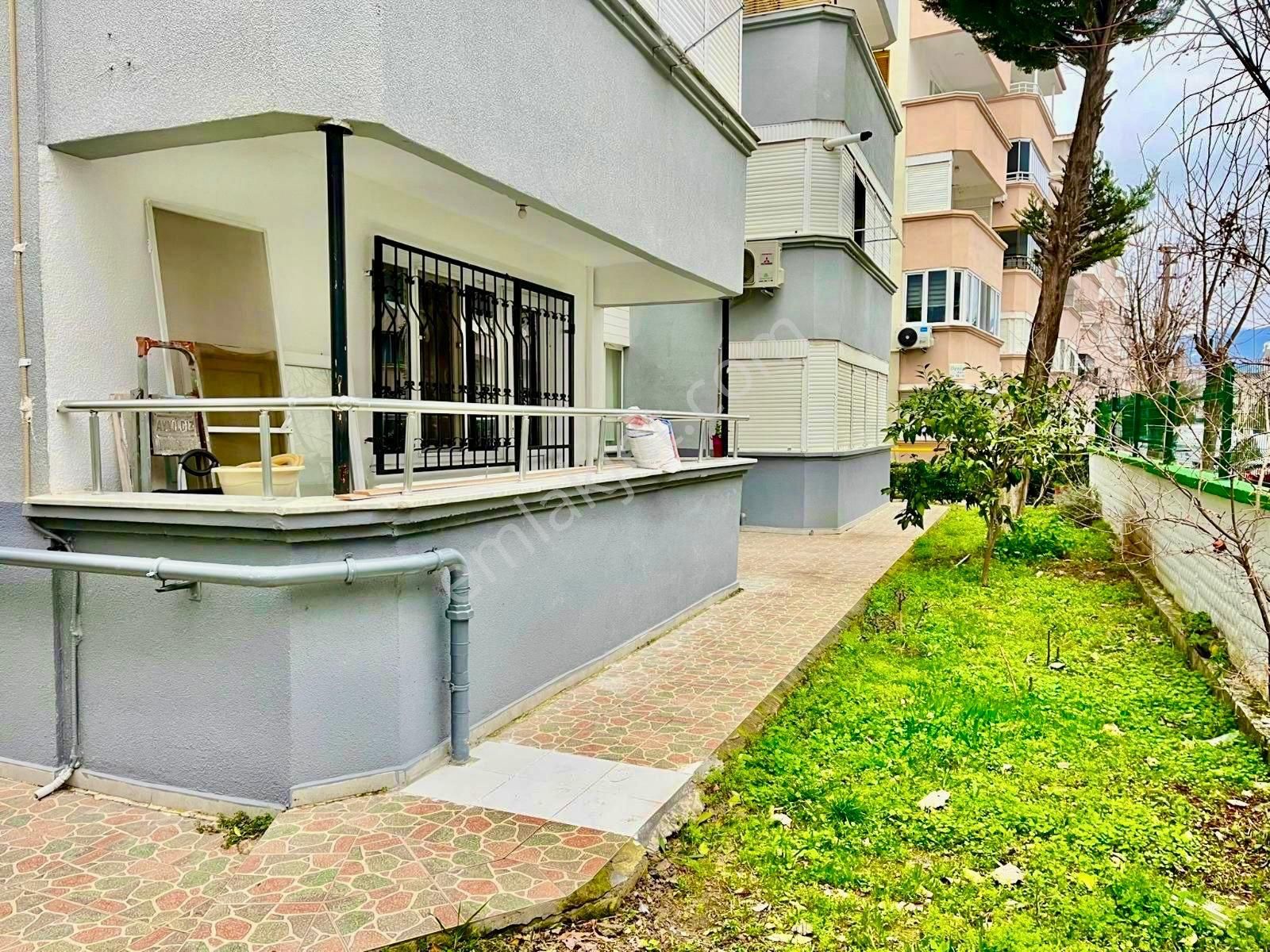 Yiğit'ten Akçay'da 2+1 Öncephe Eşyalı Ayrı Mutfak Fırsat Daire - Görsel 5