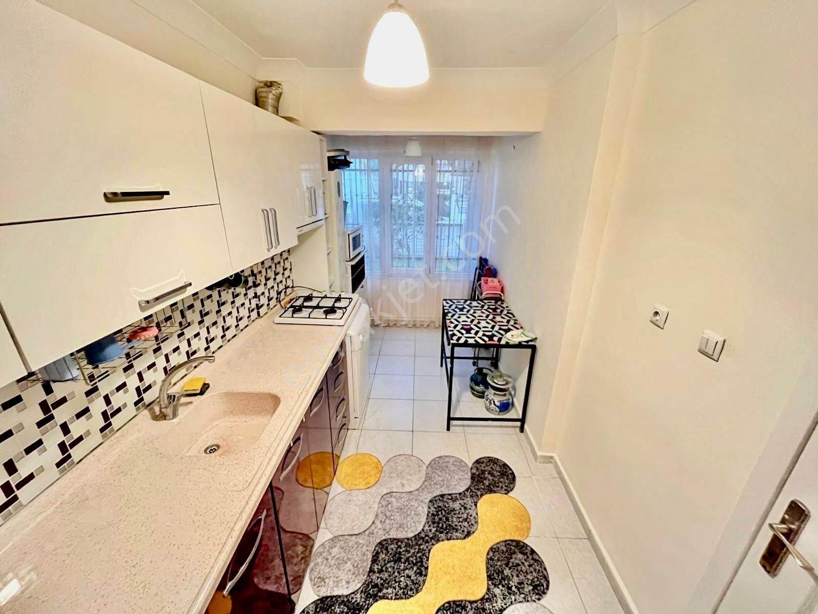 Yiğit'ten Akçay'da 2+1 Öncephe Eşyalı Ayrı Mutfak Fırsat Daire - Görsel 4