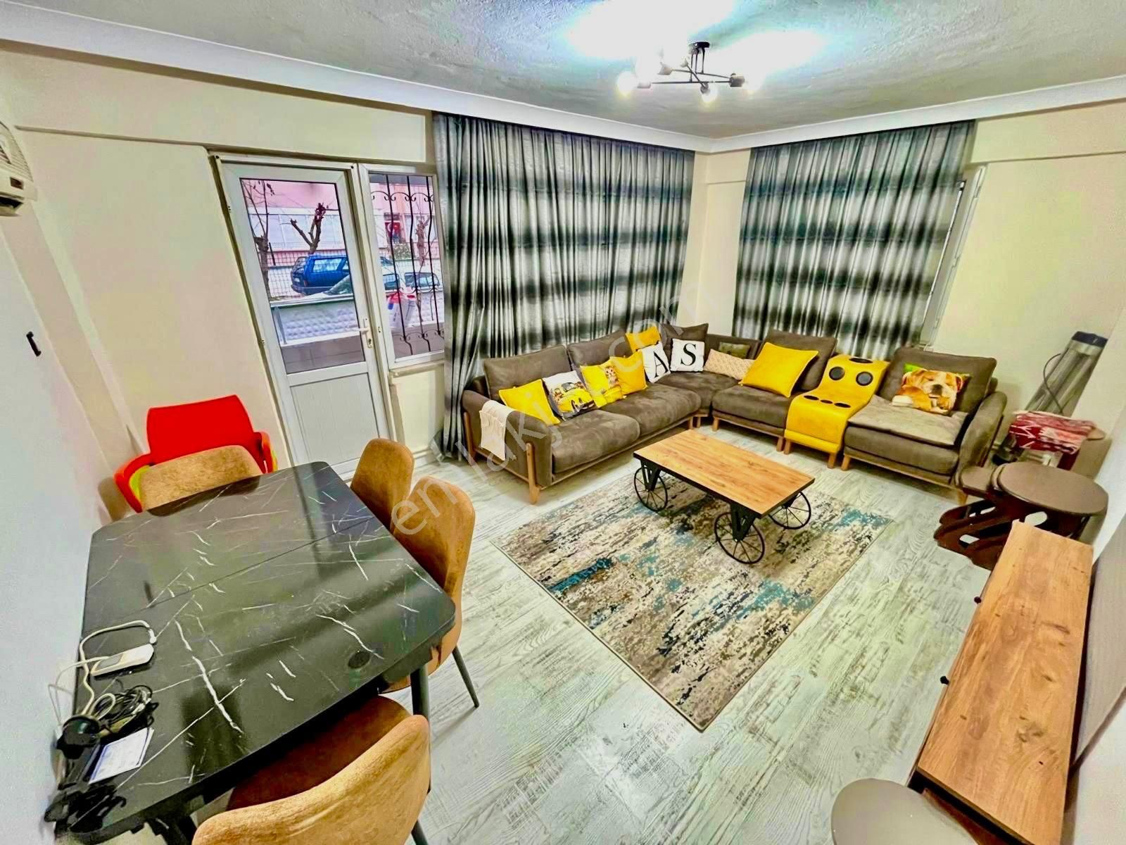 Yiğit'ten Akçay'da 2+1 Öncephe Eşyalı Ayrı Mutfak Fırsat Daire - Görsel 7