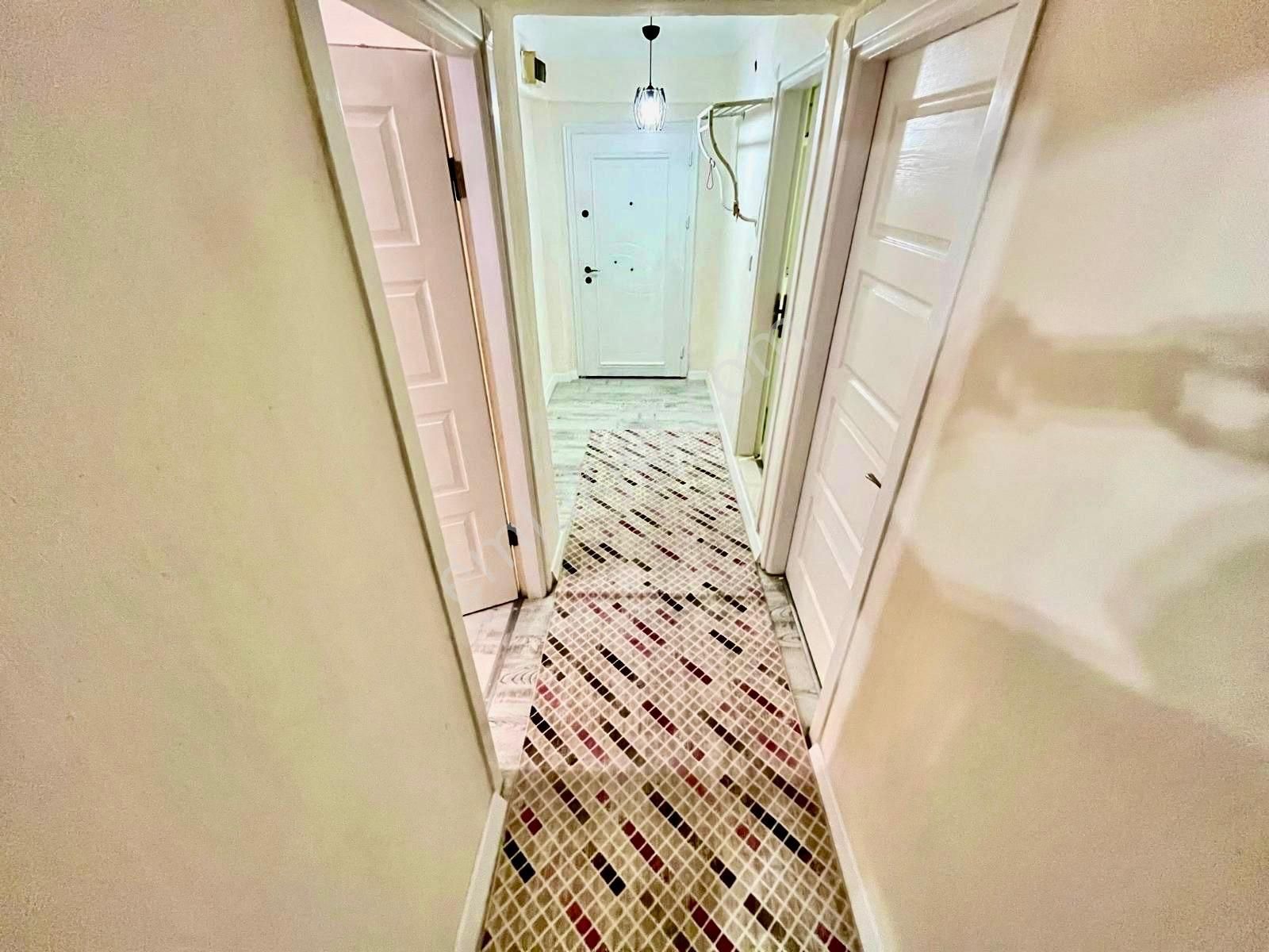 Yiğit'ten Akçay'da 2+1 Öncephe Eşyalı Ayrı Mutfak Fırsat Daire - Görsel 21