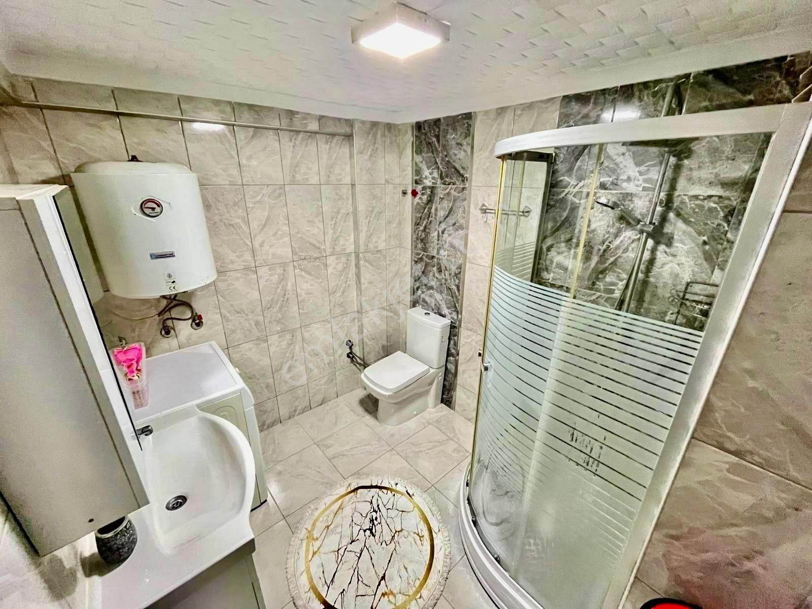 Yiğit'ten Akçay'da 2+1 Öncephe Eşyalı Ayrı Mutfak Fırsat Daire - Görsel 20