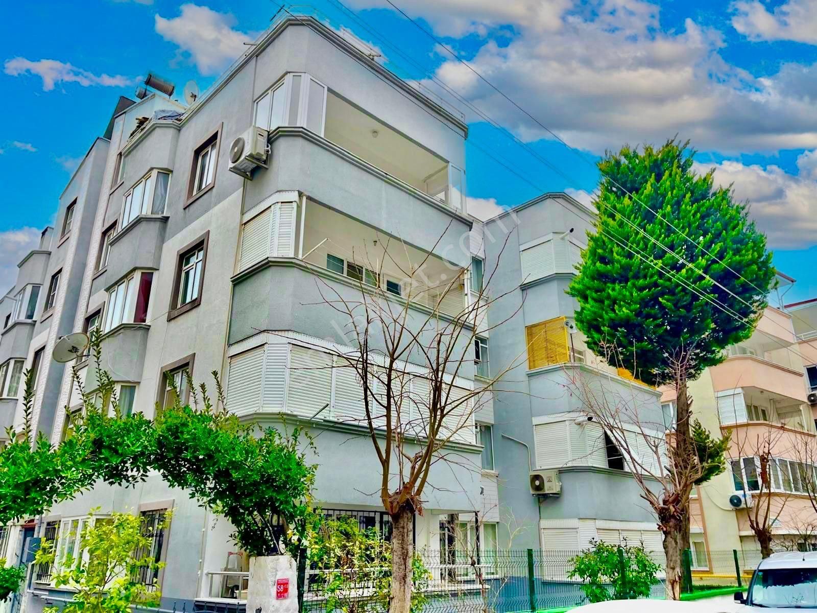 Yiğit'ten Akçay'da 2+1 Öncephe Eşyalı Ayrı Mutfak Fırsat Daire - Görsel 23