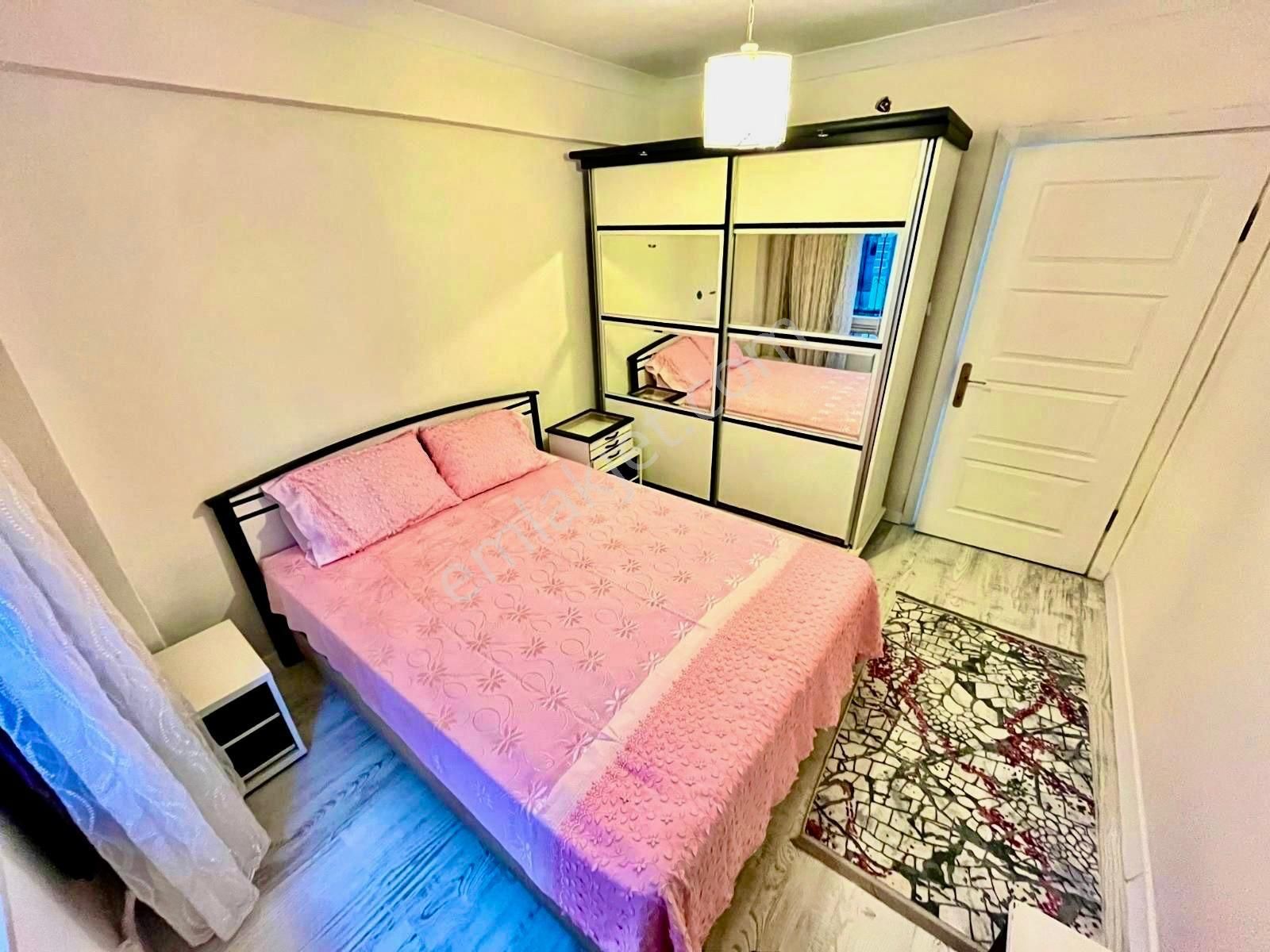 Yiğit'ten Akçay'da 2+1 Öncephe Eşyalı Ayrı Mutfak Fırsat Daire - Görsel 14