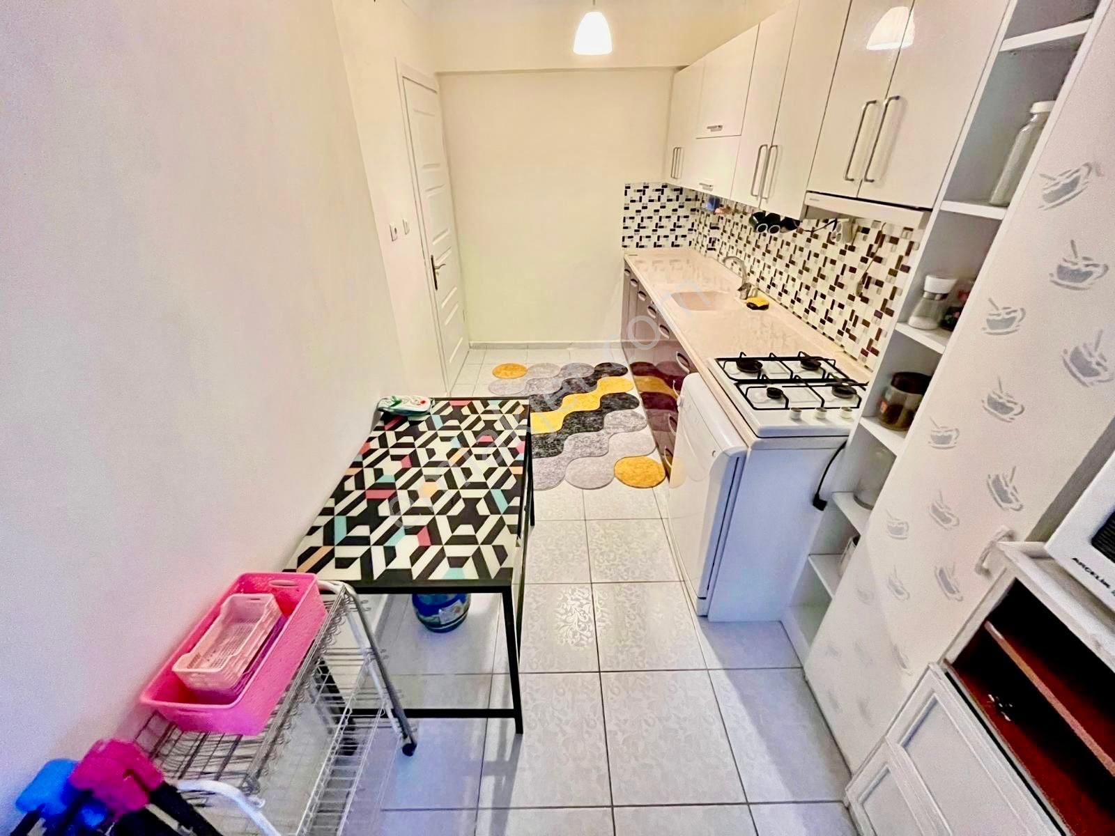 Yiğit'ten Akçay'da 2+1 Öncephe Eşyalı Ayrı Mutfak Fırsat Daire - Görsel 3