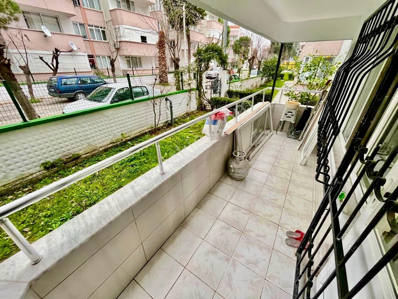 Yiğit'ten Akçay'da 2+1 Öncephe Eşyalı Ayrı Mutfak Fırsat Daire - Görsel 11