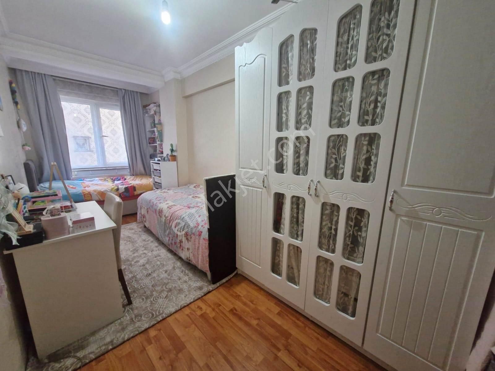 Tutar Çakmak Durağı Yakını Satılık Ara Kat 85m2 2+1 Asansörlü Daire - Görsel 10