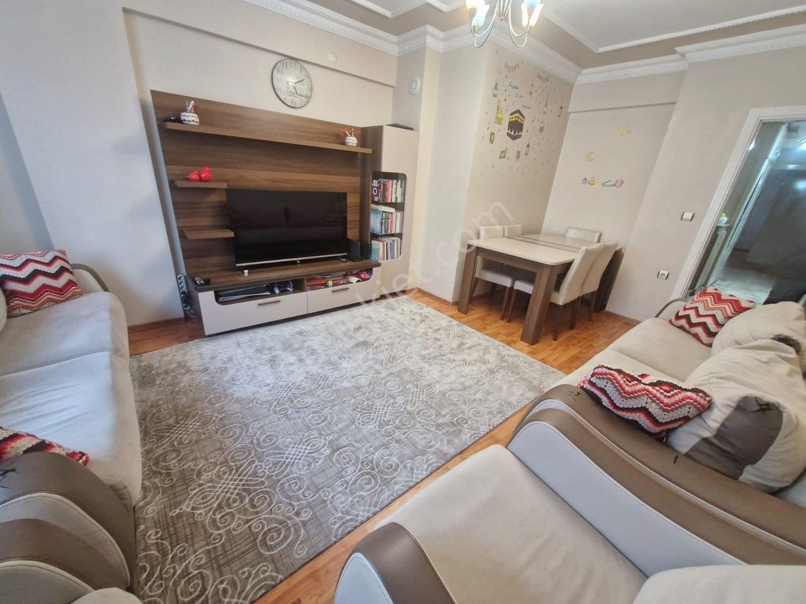 Tutar Çakmak Durağı Yakını Satılık Ara Kat 85m2 2+1 Asansörlü Daire - Görsel 4