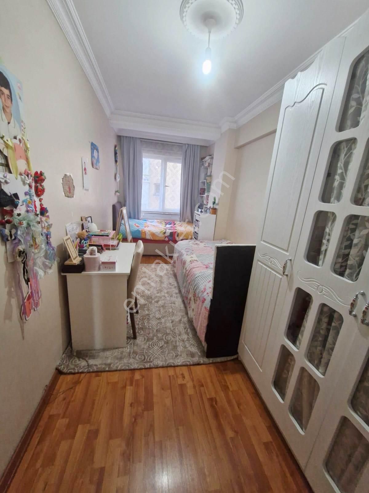 Tutar Çakmak Durağı Yakını Satılık Ara Kat 85m2 2+1 Asansörlü Daire - Görsel 12