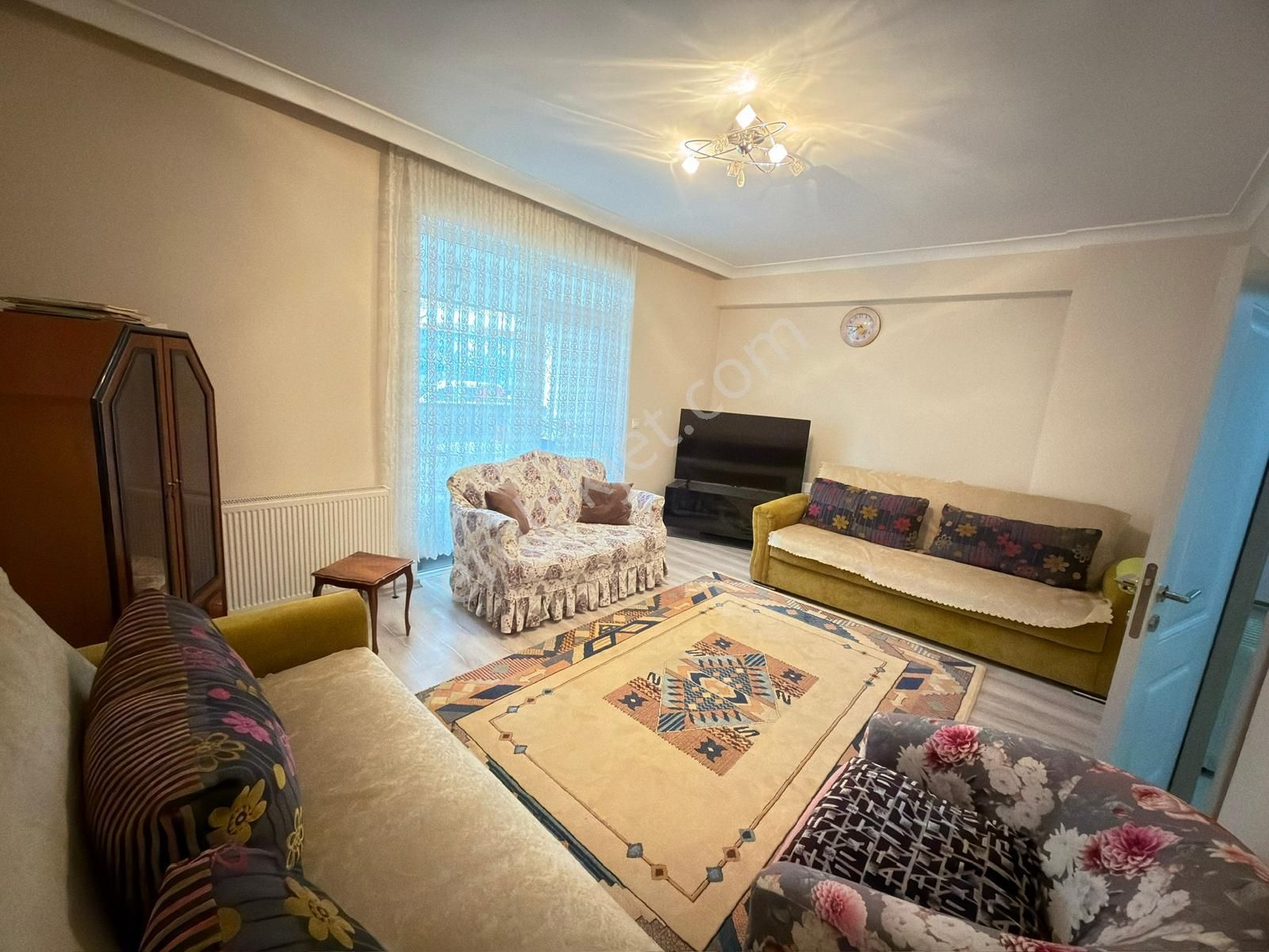 Kariyerden Site Dairesi 4+1 Geniş Yaapılı - Görsel 11