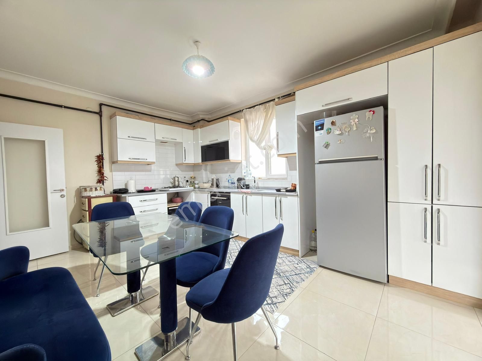 Kariyerden Site Dairesi 4+1 Geniş Yaapılı - Görsel 20