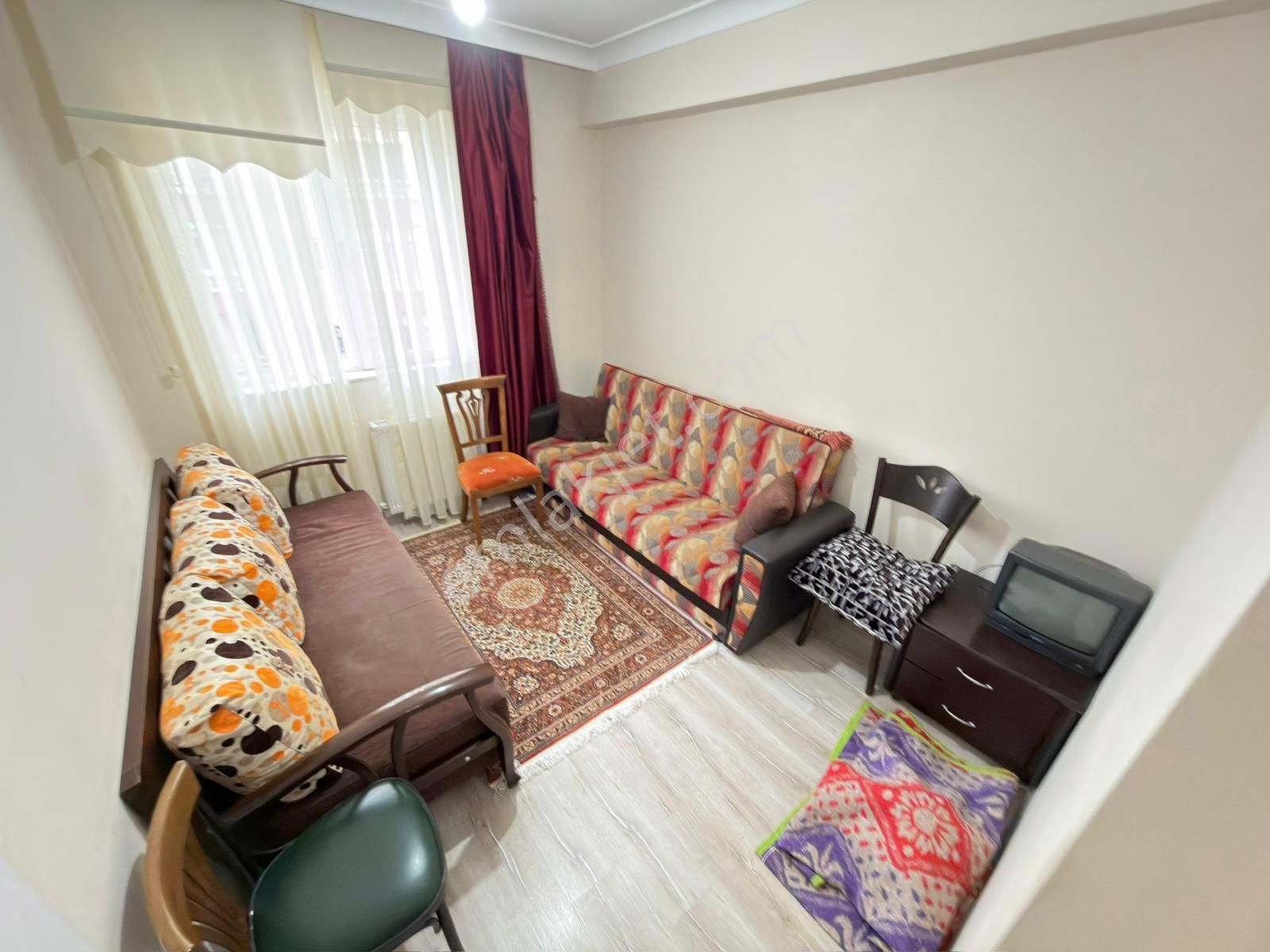 Kariyerden Site Dairesi 4+1 Geniş Yaapılı - Görsel 24