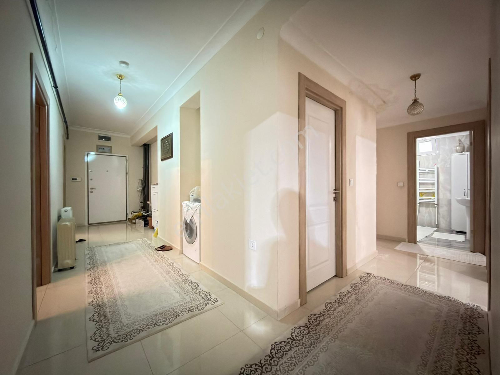 Kariyerden Site Dairesi 4+1 Geniş Yaapılı - Görsel 29