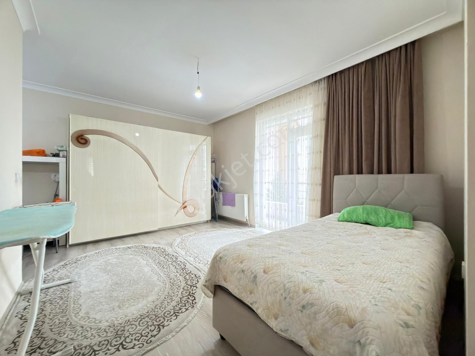 Kariyerden Site Dairesi 4+1 Geniş Yaapılı - Görsel 35