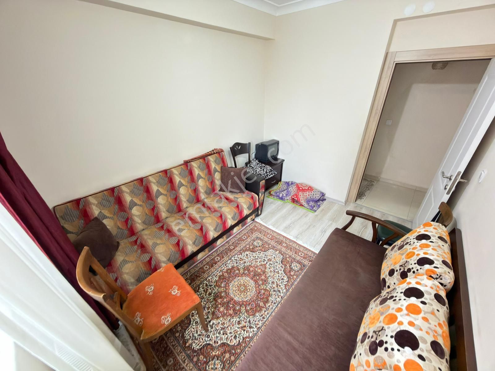 Kariyerden Site Dairesi 4+1 Geniş Yaapılı - Görsel 25