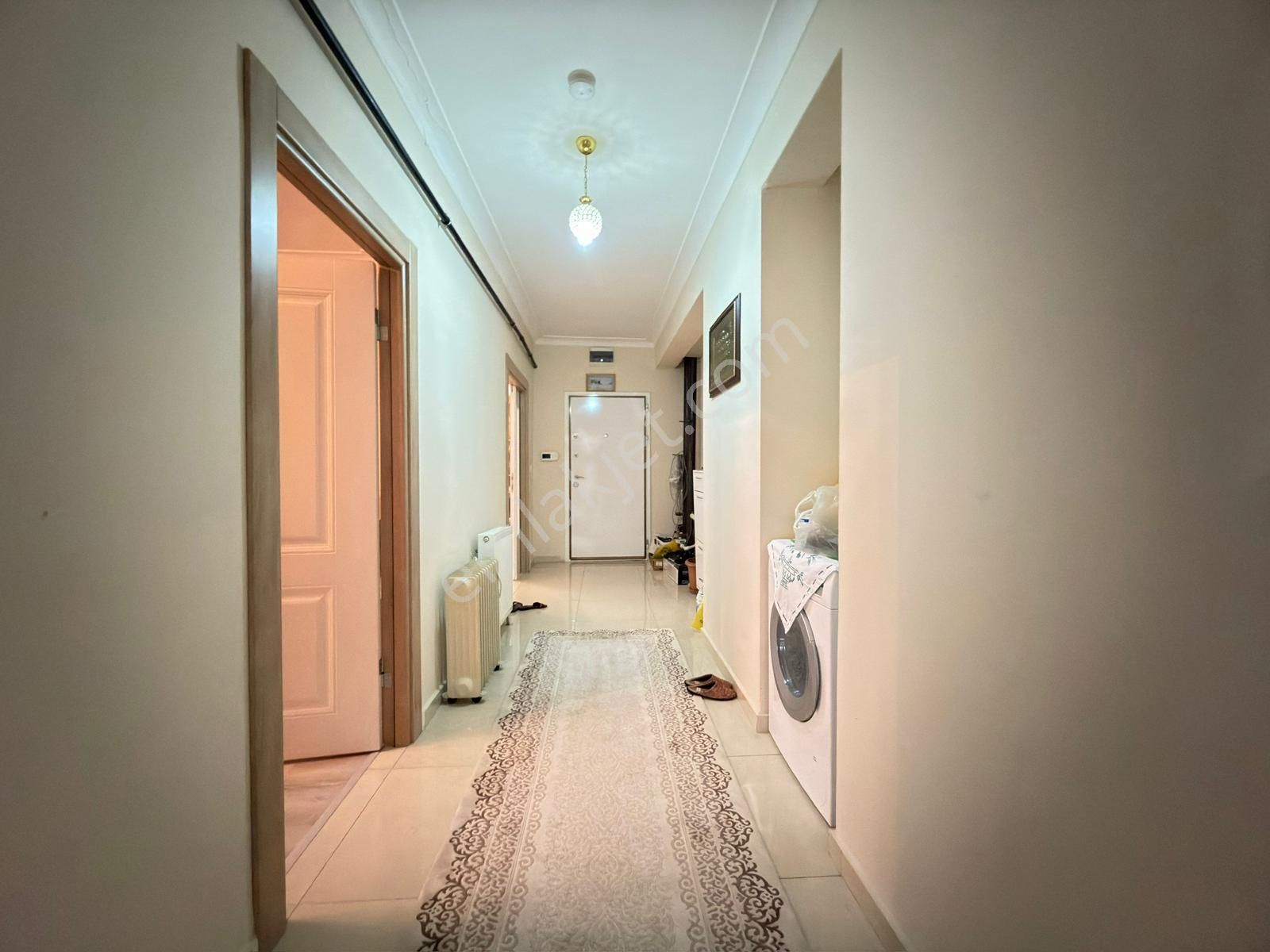 Kariyerden Site Dairesi 4+1 Geniş Yaapılı - Görsel 31