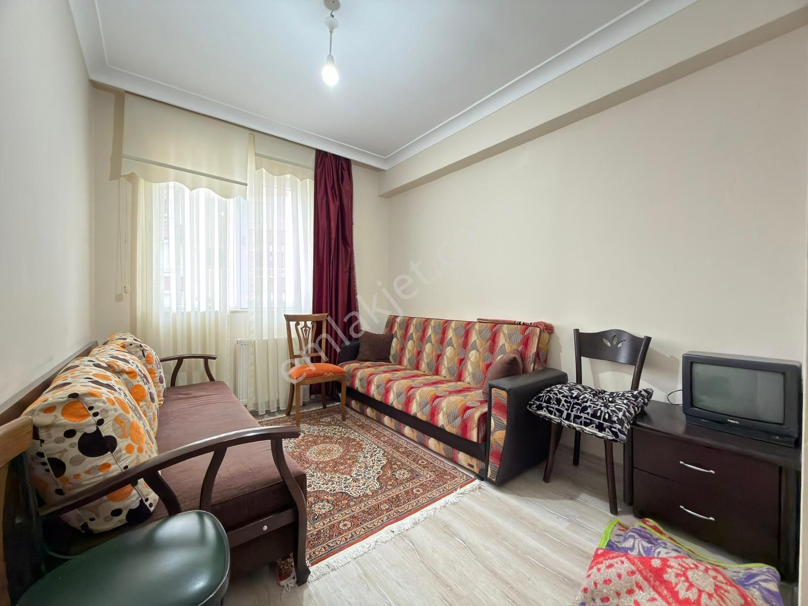 Kariyerden Site Dairesi 4+1 Geniş Yaapılı - Görsel 21