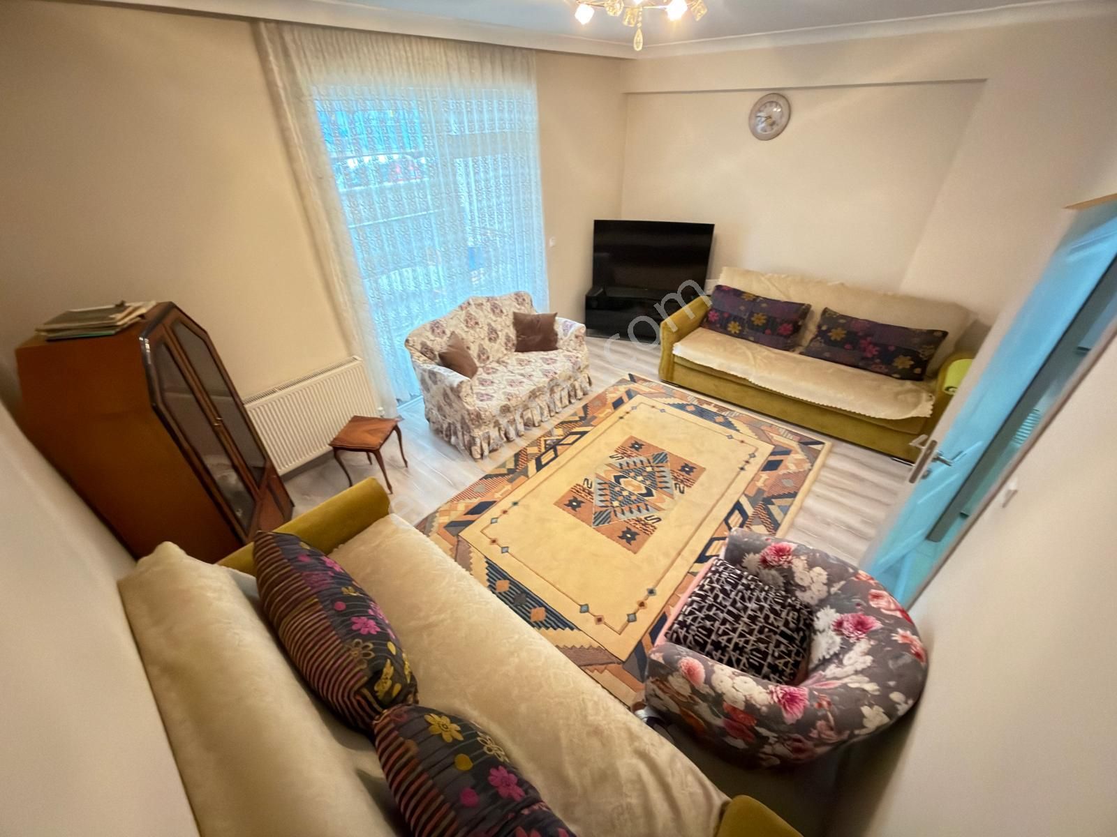 Kariyerden Site Dairesi 4+1 Geniş Yaapılı - Görsel 8