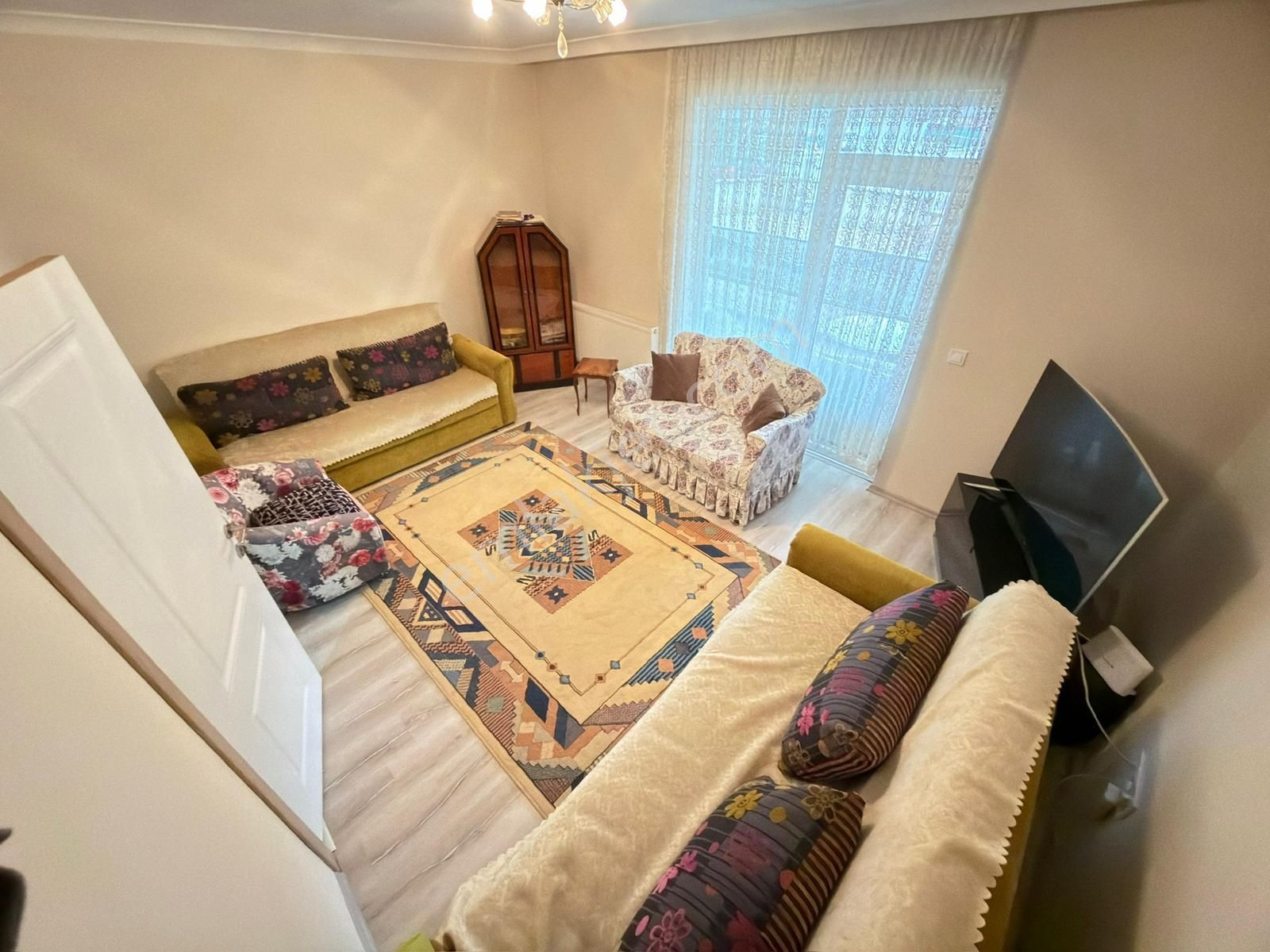 Kariyerden Site Dairesi 4+1 Geniş Yaapılı - Görsel 7