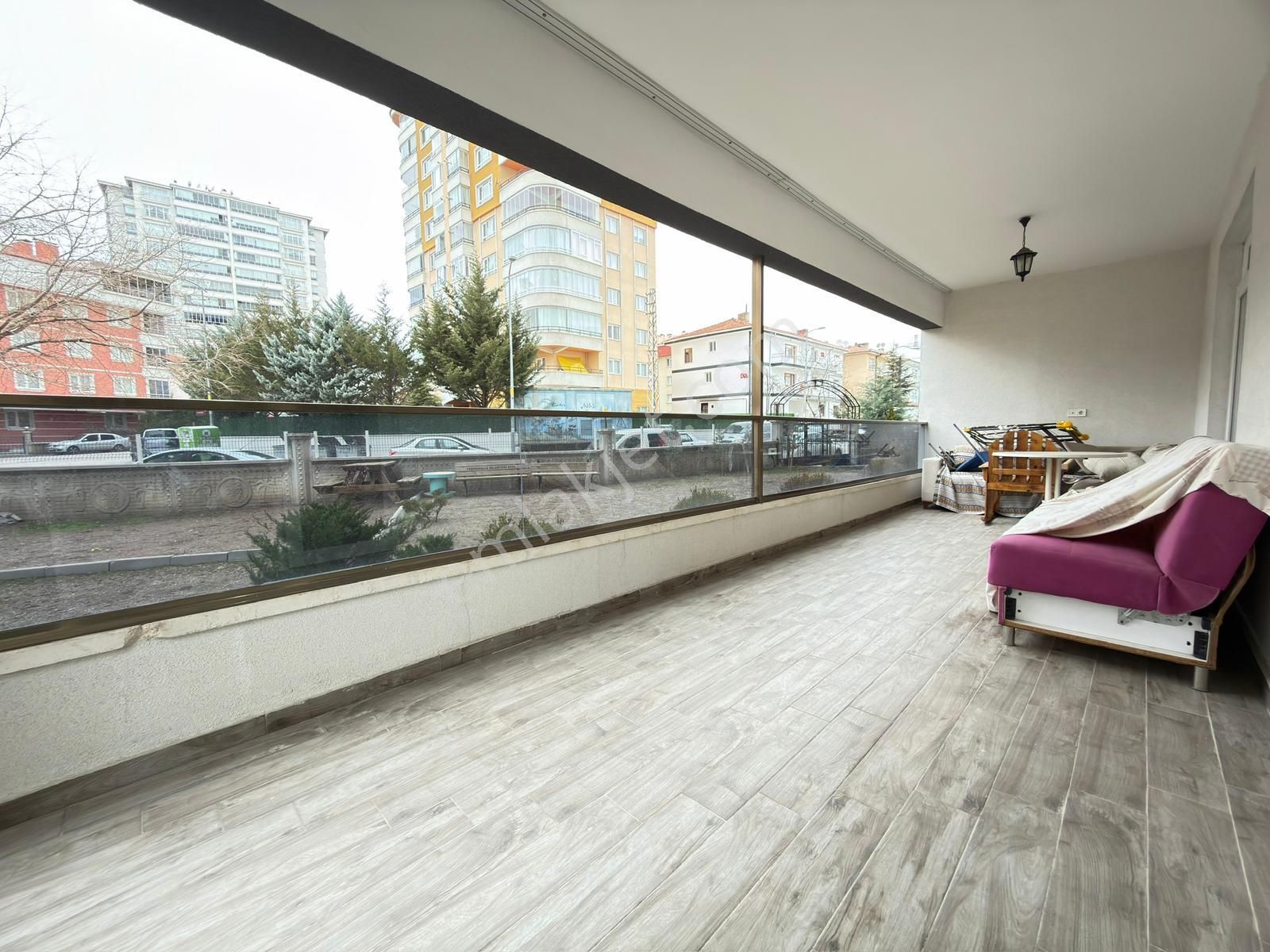 Kariyerden Site Dairesi 4+1 Geniş Yaapılı - Görsel 17