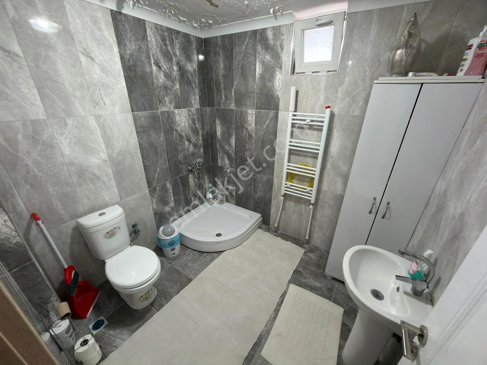 Kariyerden Site Dairesi 4+1 Geniş Yaapılı - Görsel 27