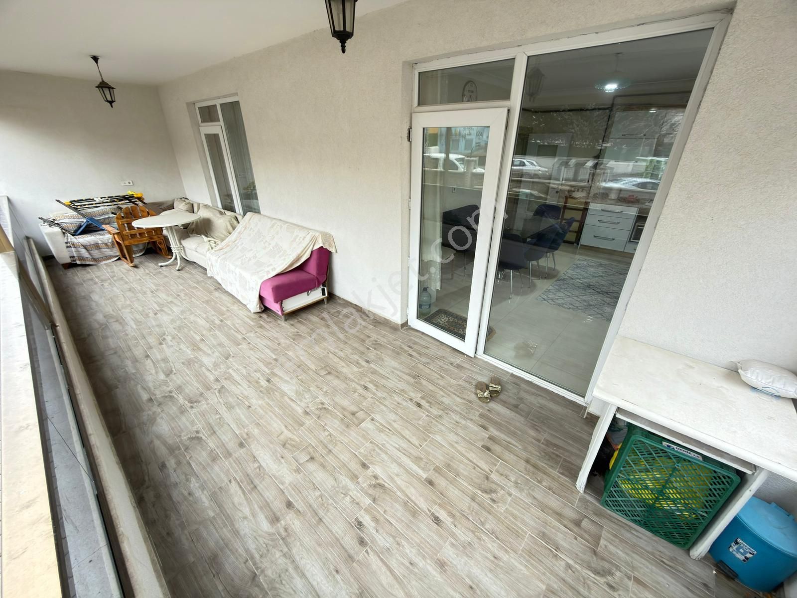 Kariyerden Site Dairesi 4+1 Geniş Yaapılı - Görsel 16