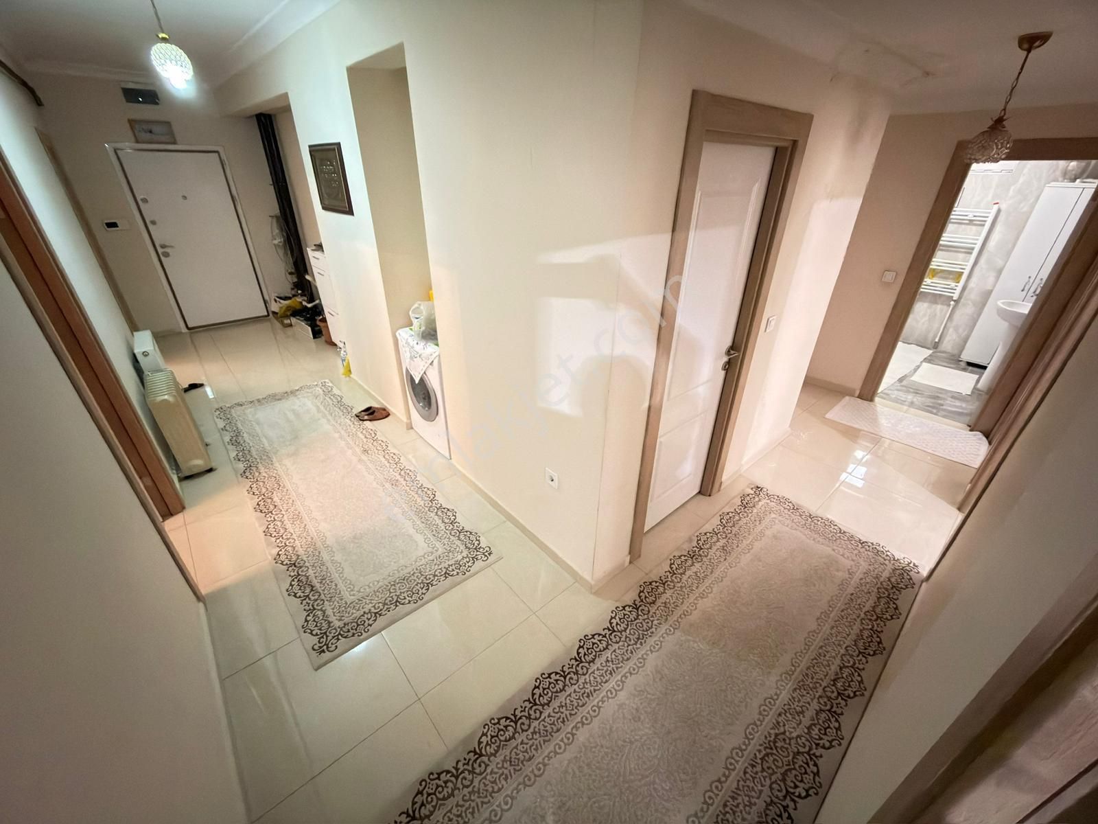 Kariyerden Site Dairesi 4+1 Geniş Yaapılı - Görsel 32