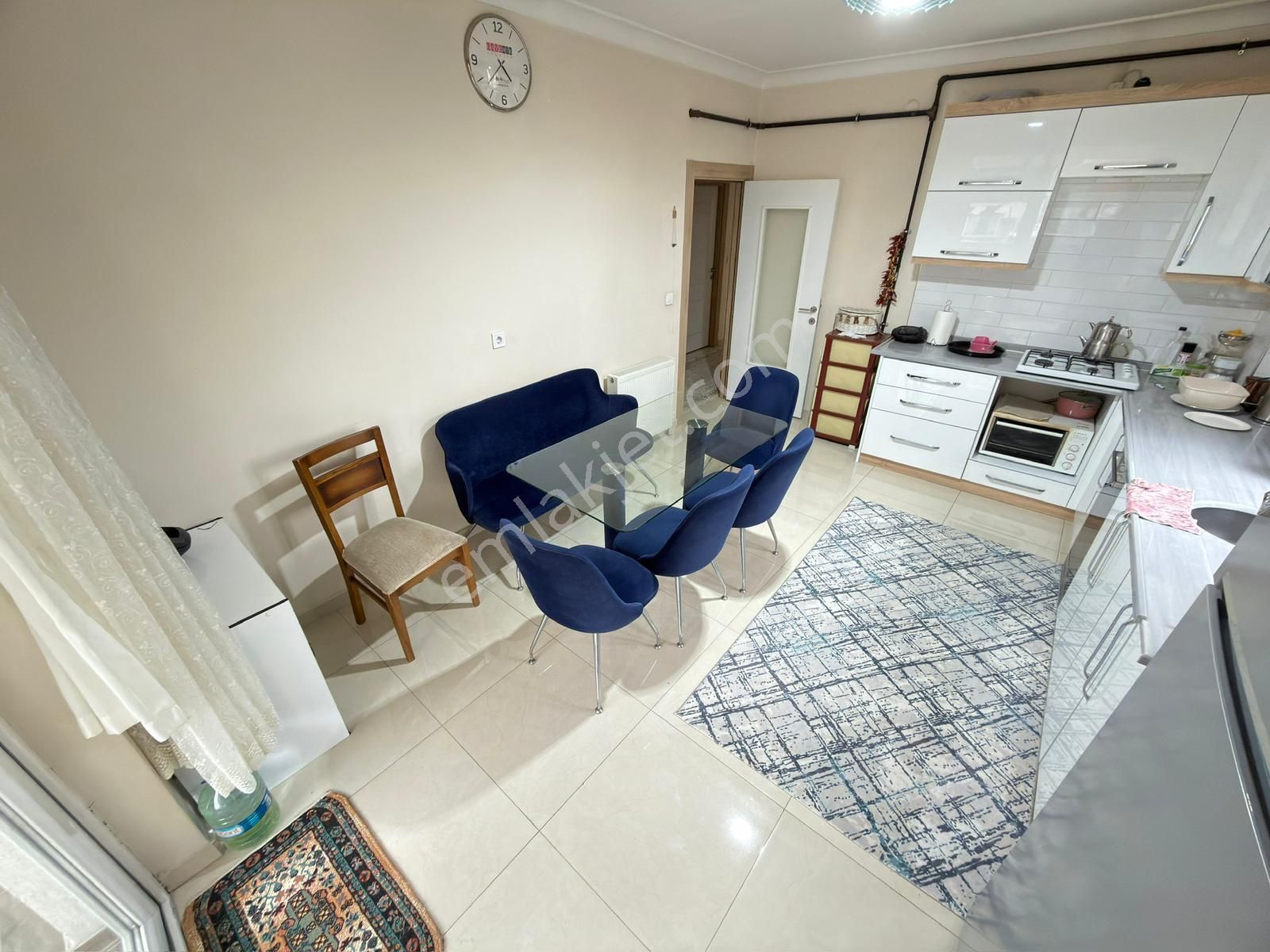 Kariyerden Site Dairesi 4+1 Geniş Yaapılı - Görsel 19