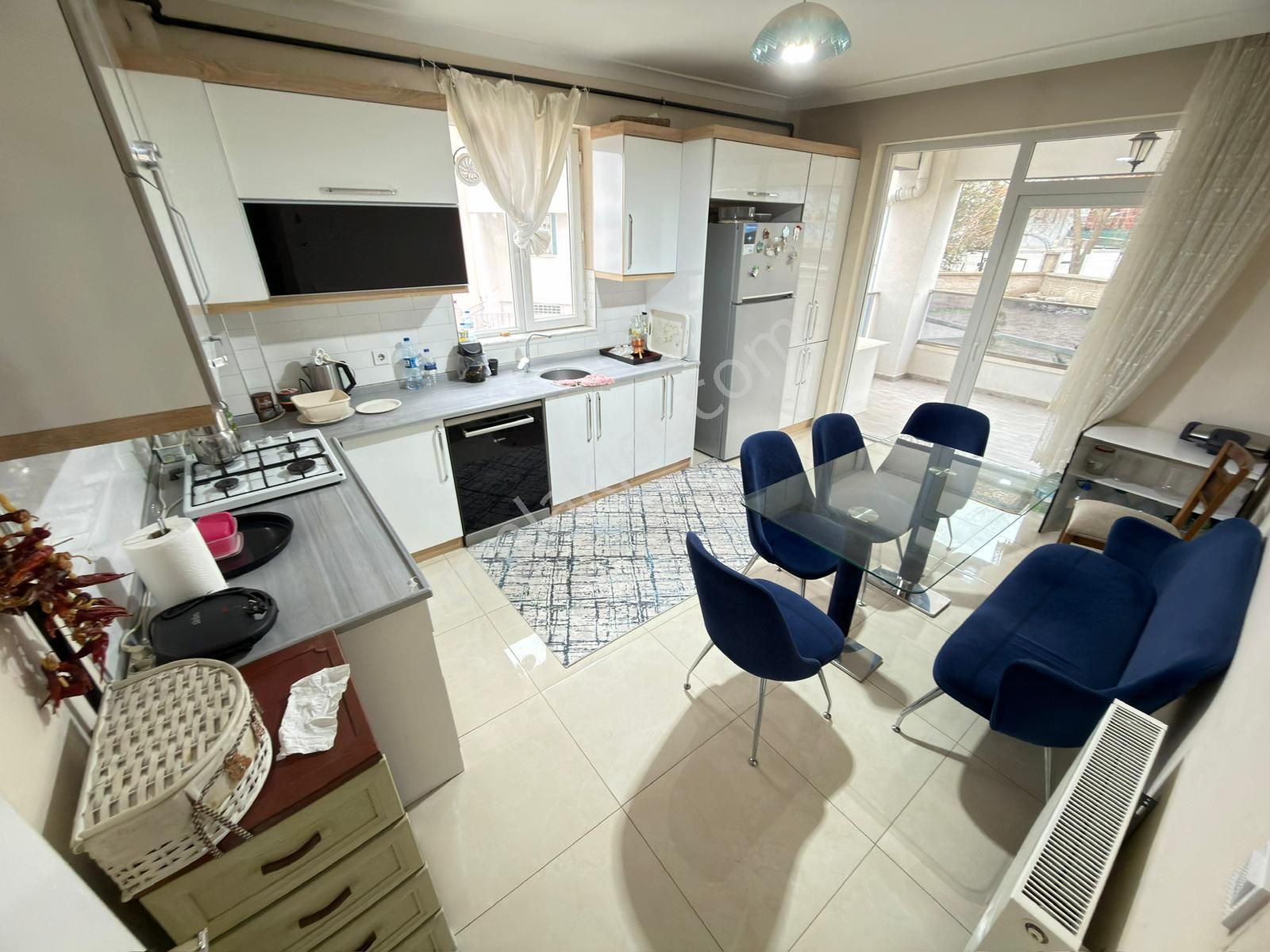 Kariyerden Site Dairesi 4+1 Geniş Yaapılı - Görsel 15