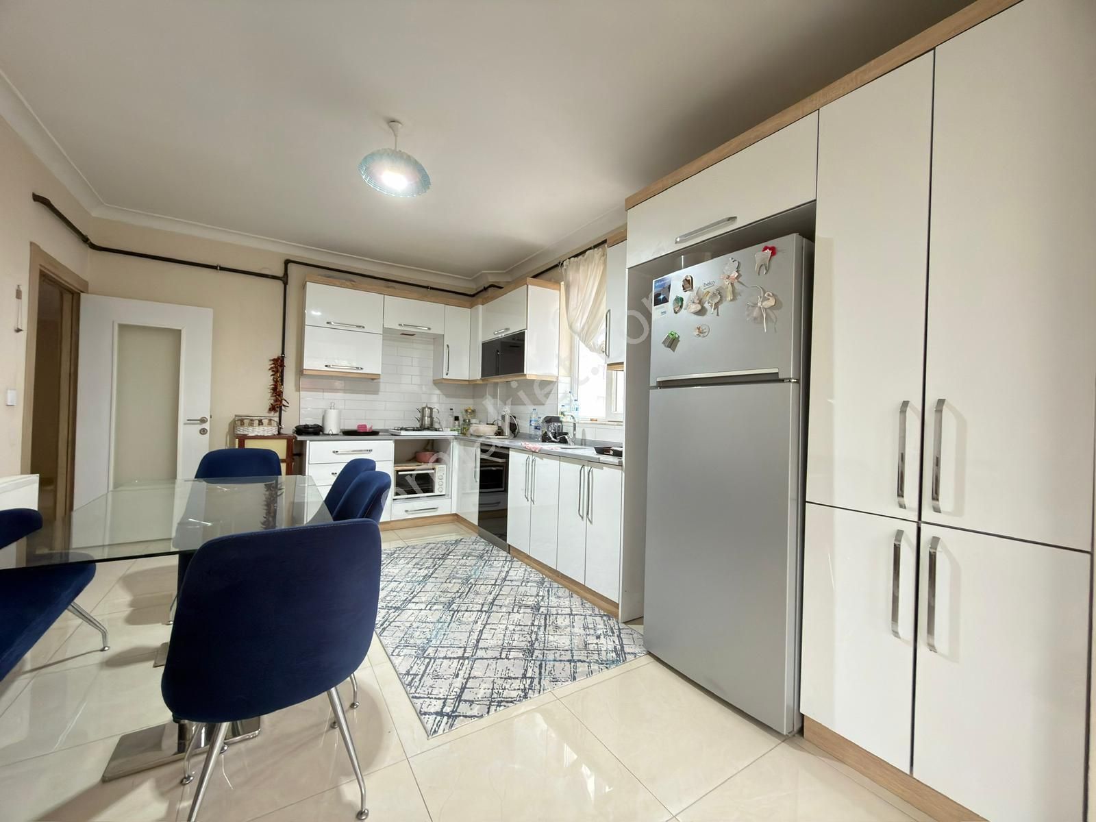 Kariyerden Site Dairesi 4+1 Geniş Yaapılı - Görsel 22