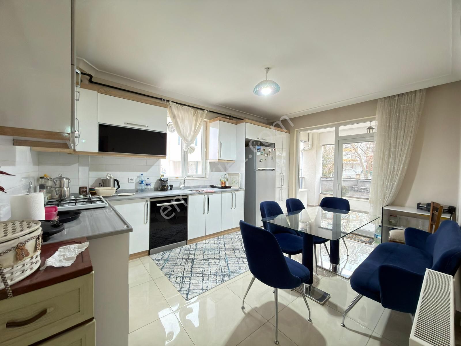 Kariyerden Site Dairesi 4+1 Geniş Yaapılı - Görsel 13