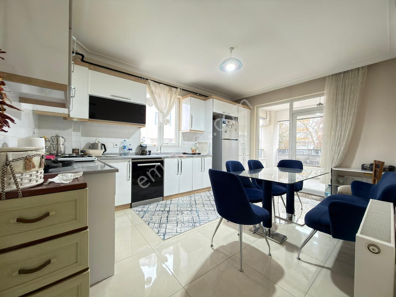 Kariyerden Site Dairesi 4+1 Geniş Yaapılı - Görsel 12