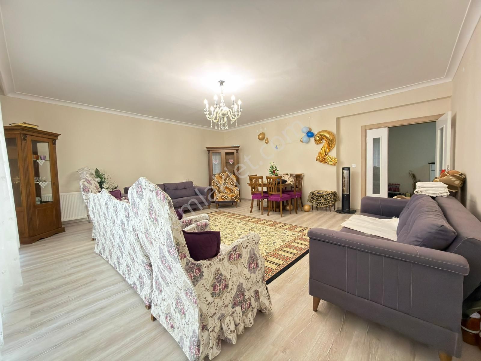 Kariyerden Site Dairesi 4+1 Geniş Yaapılı - Görsel 6