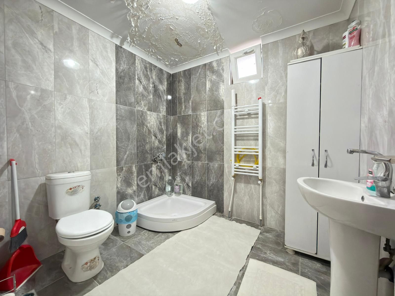 Kariyerden Site Dairesi 4+1 Geniş Yaapılı - Görsel 30