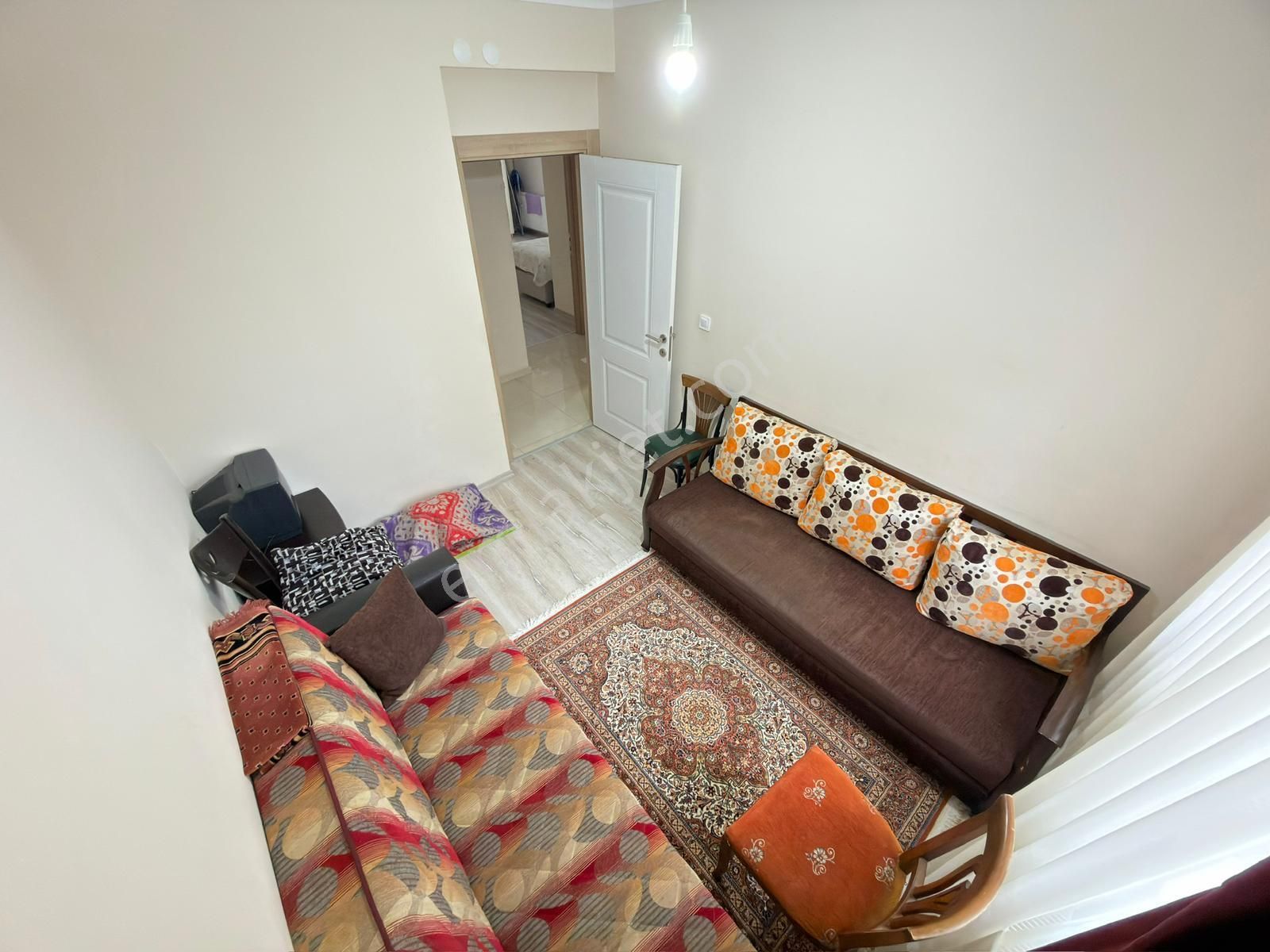 Kariyerden Site Dairesi 4+1 Geniş Yaapılı - Görsel 23