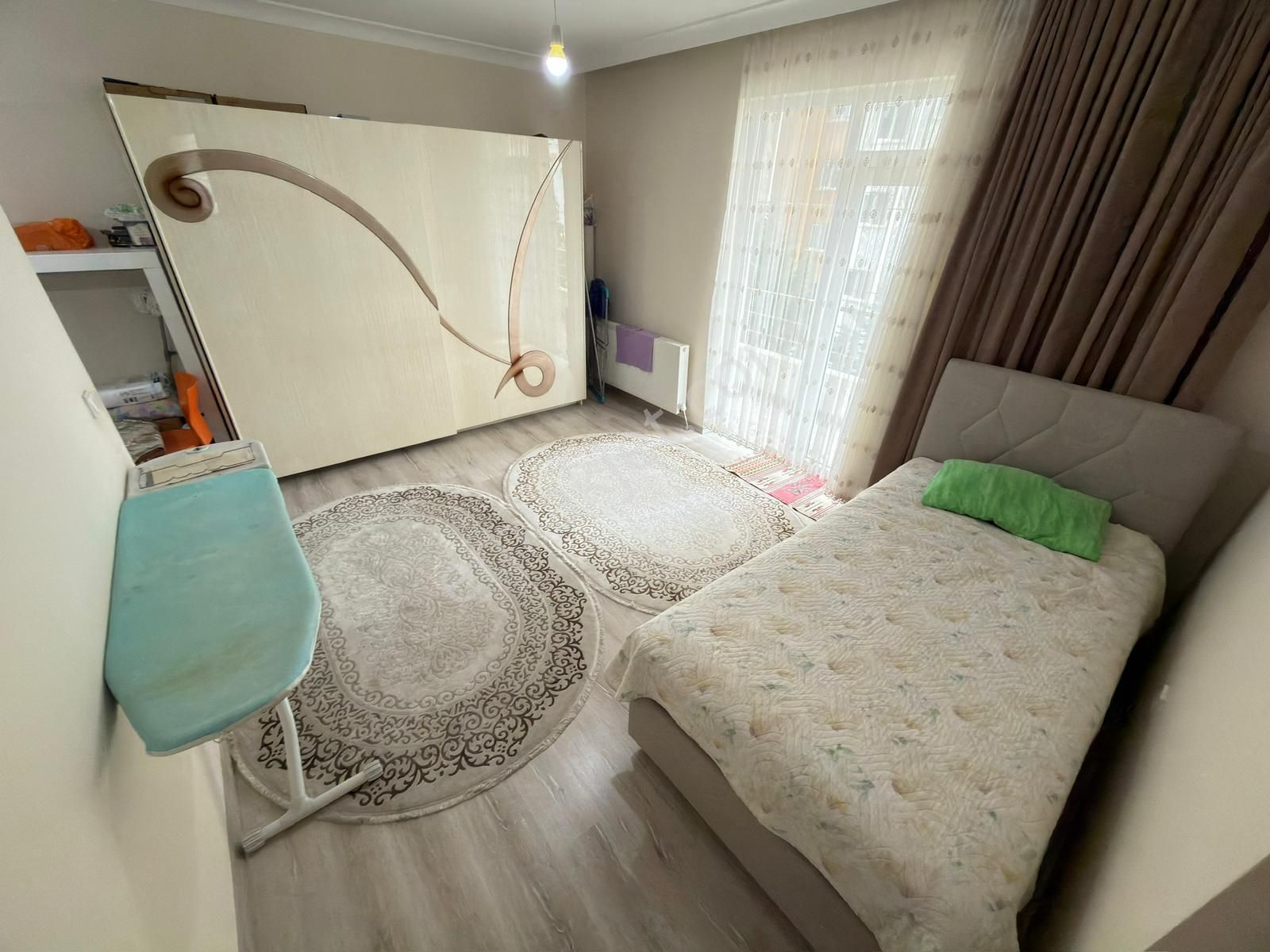 Kariyerden Site Dairesi 4+1 Geniş Yaapılı - Görsel 34