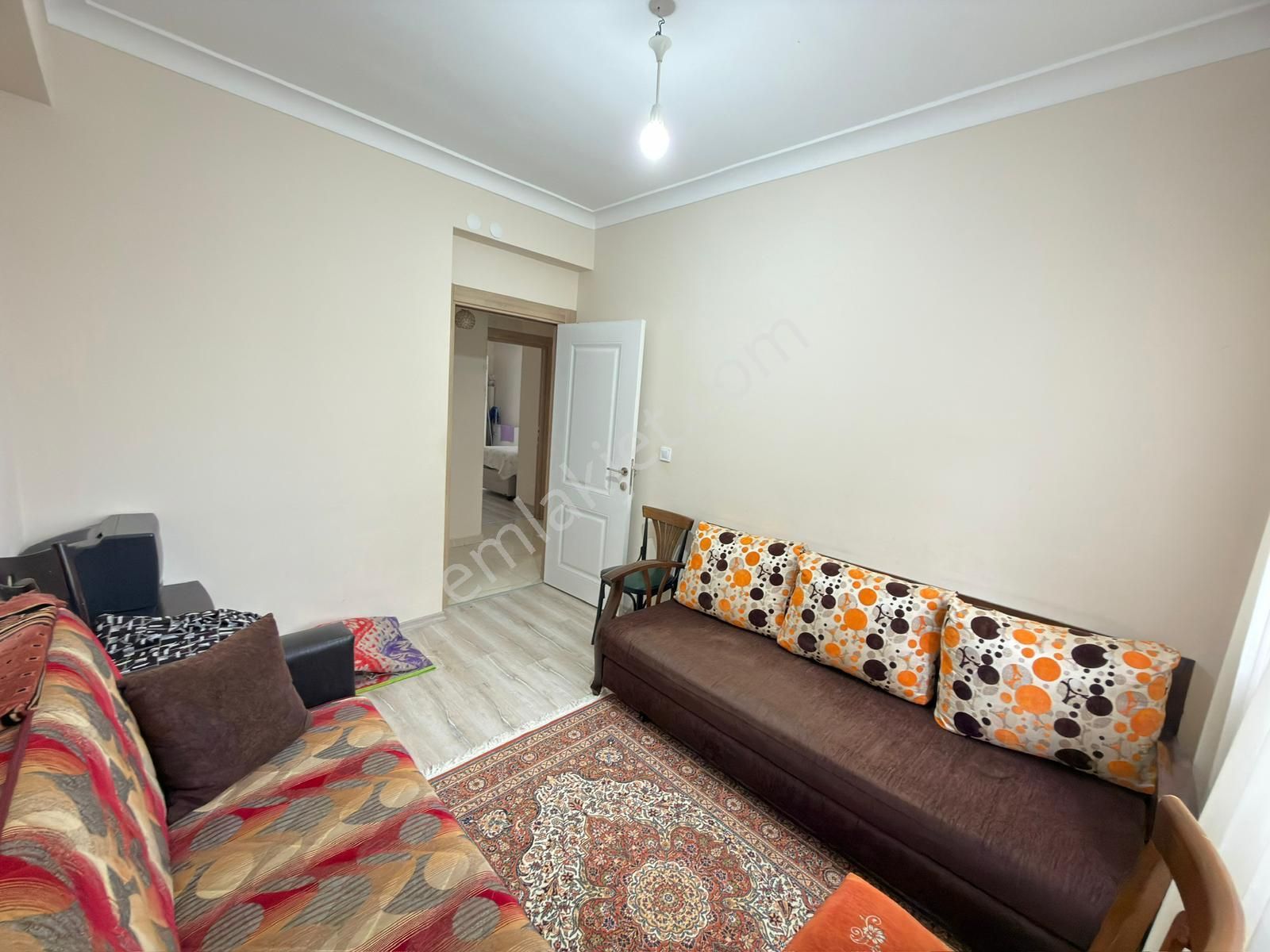 Kariyerden Site Dairesi 4+1 Geniş Yaapılı - Görsel 26