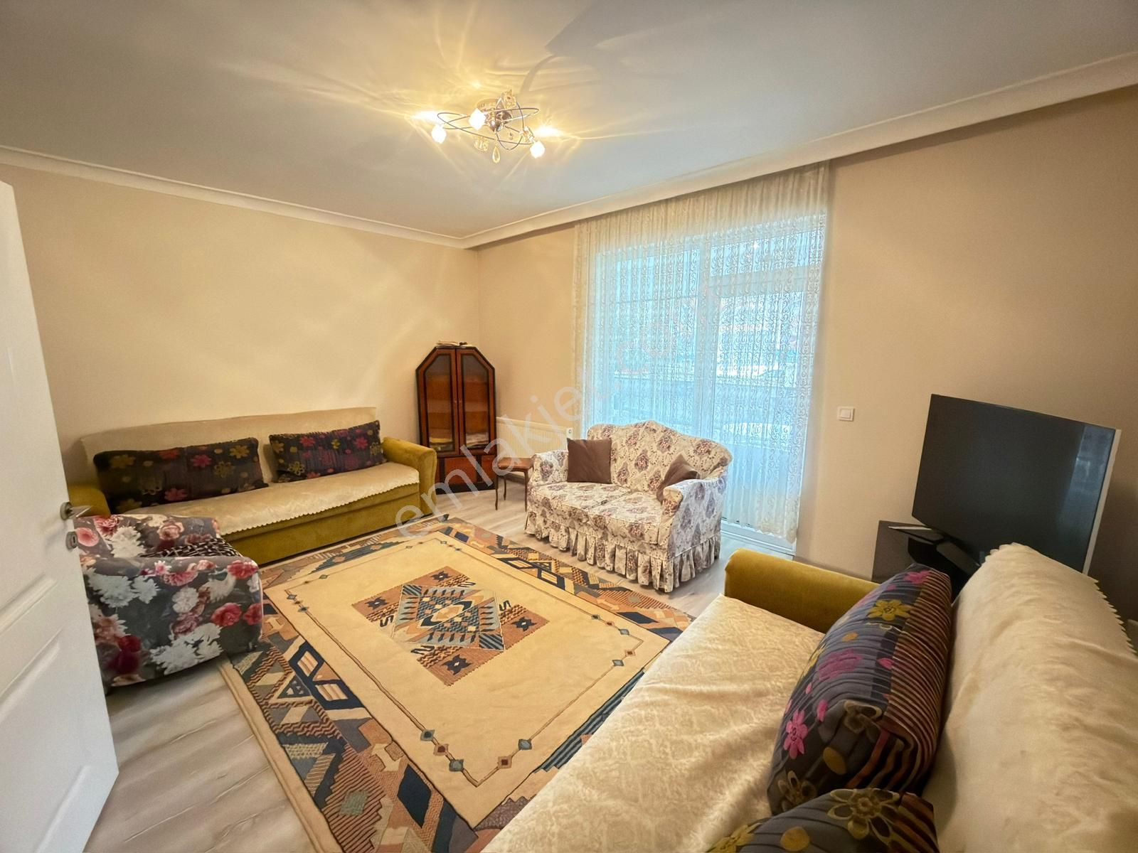 Kariyerden Site Dairesi 4+1 Geniş Yaapılı - Görsel 9