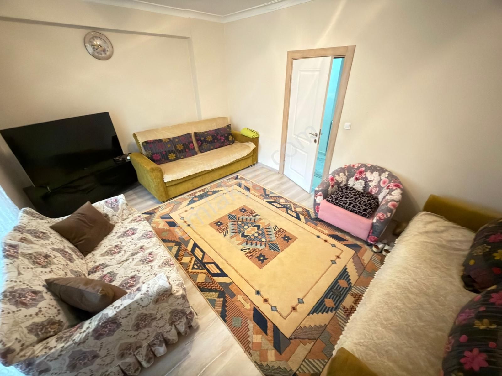 Kariyerden Site Dairesi 4+1 Geniş Yaapılı - Görsel 10