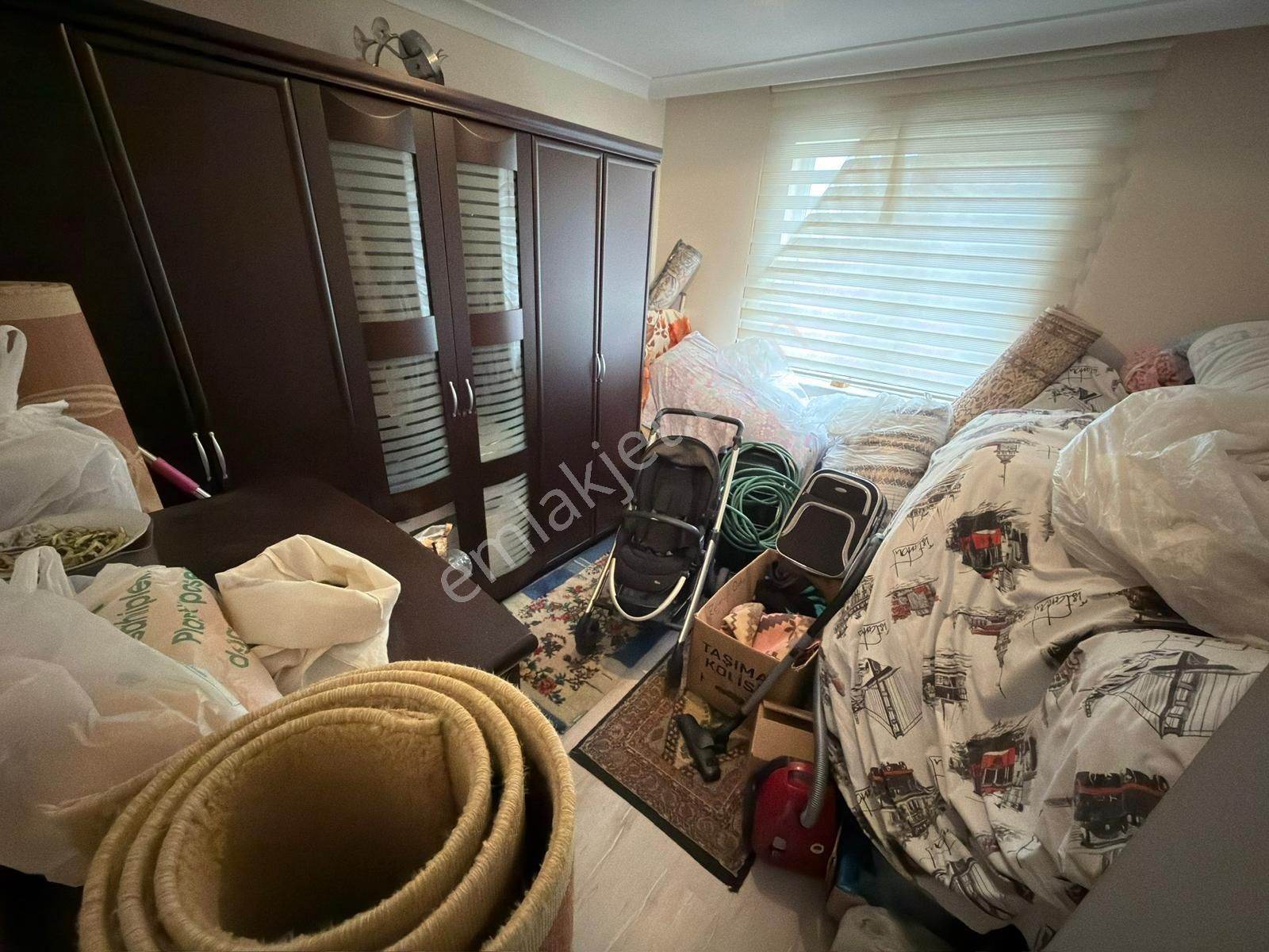 Kariyerden Site Dairesi 4+1 Geniş Yaapılı - Görsel 28