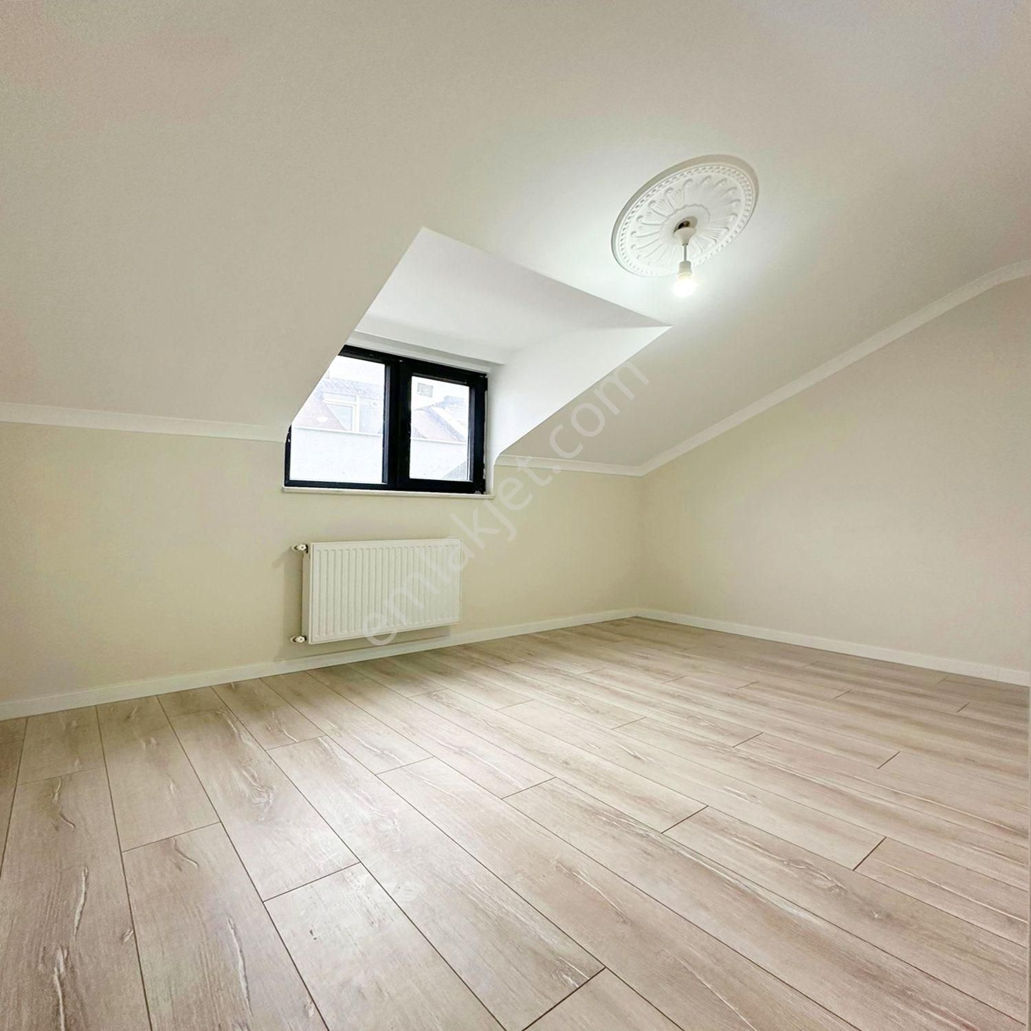 Beylikdüzü Yakuplu'da Satılık 4+2 Dubleks Sıfır Daire Fırsatı - Görsel 26