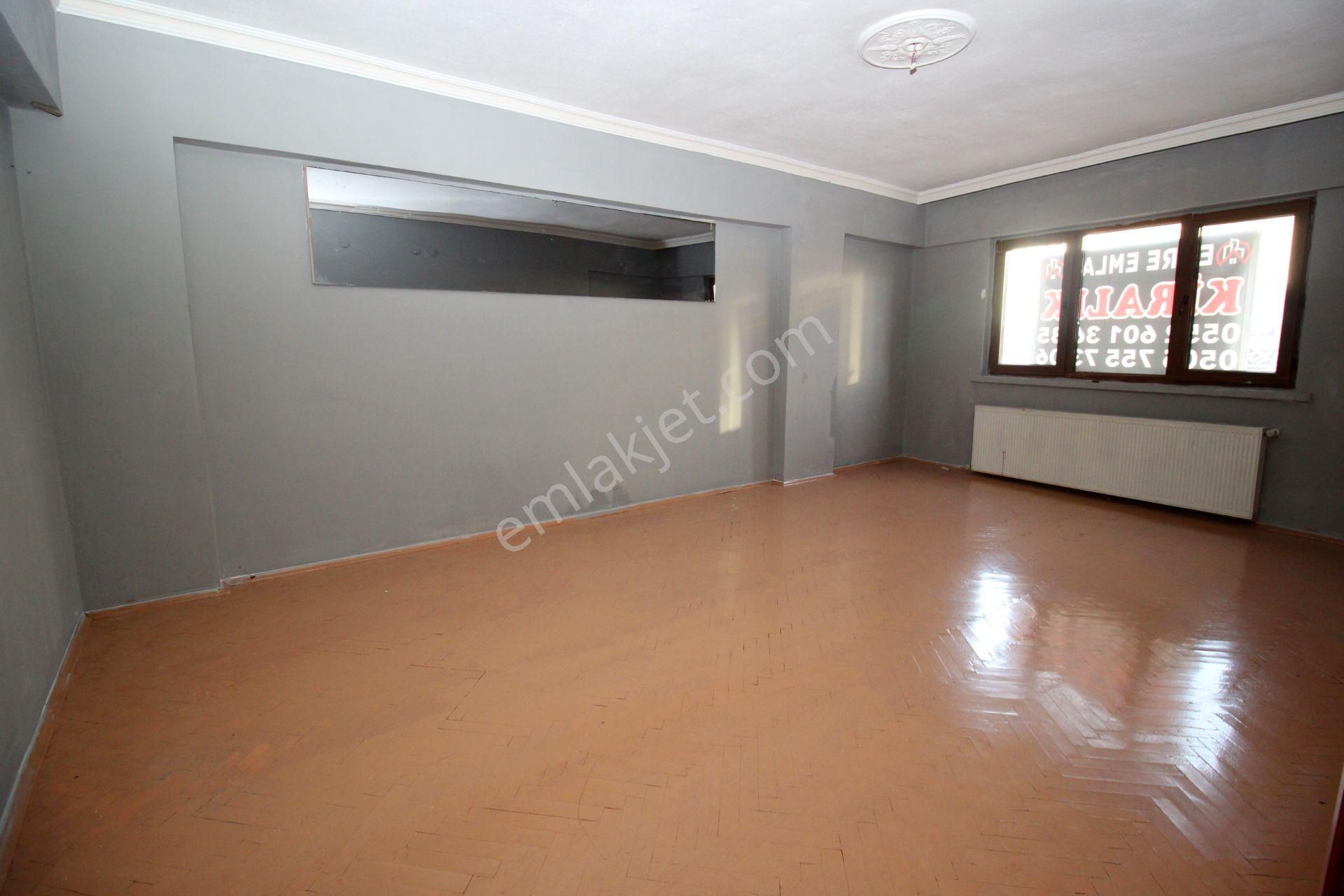 Emre Emlaktan Elvankent 14.cadde Cepheli 3+1 Kiralık Ofis Veya Daire - Görsel 9