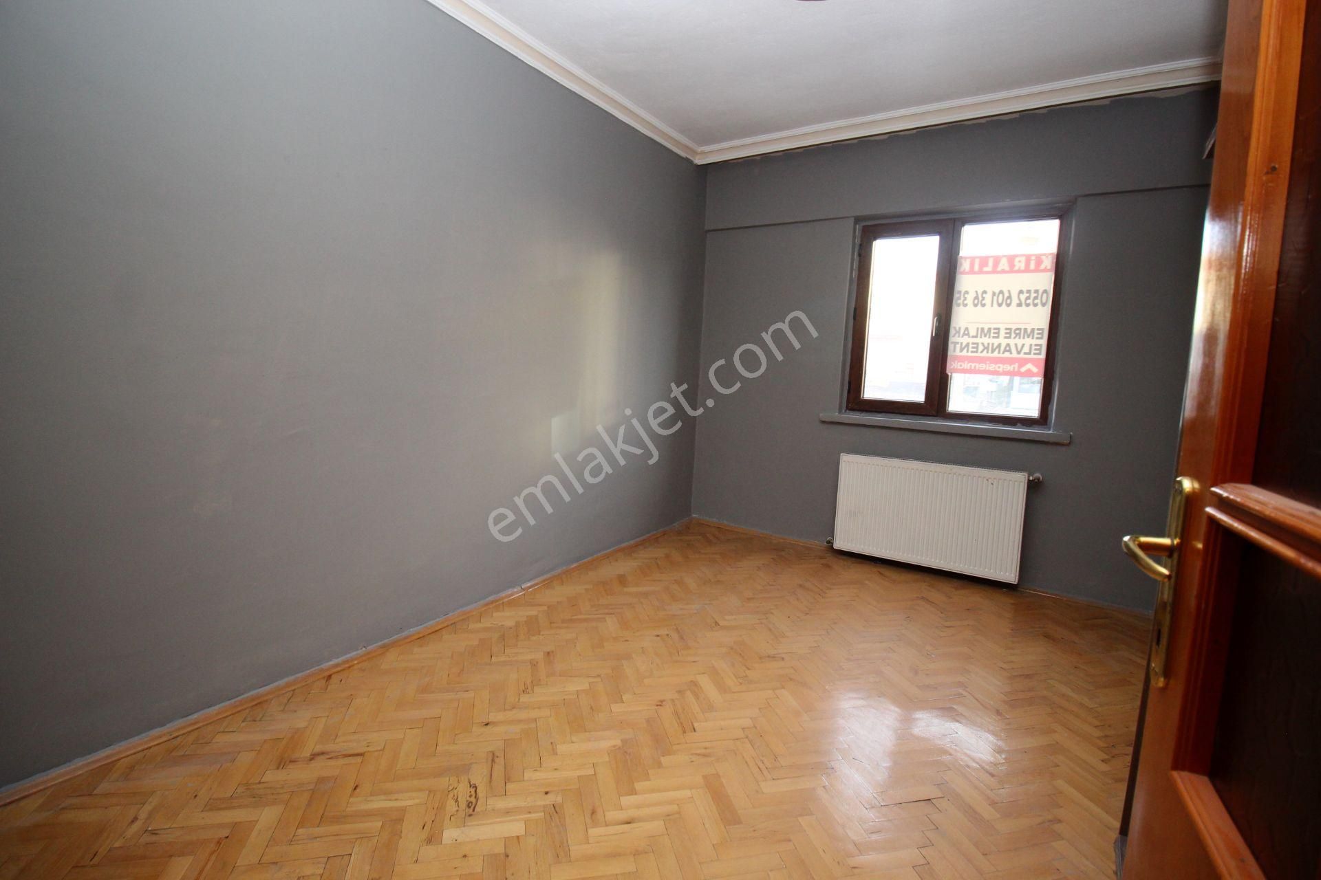 Emre Emlaktan Elvankent 14.cadde Cepheli 3+1 Kiralık Ofis Veya Daire - Görsel 14