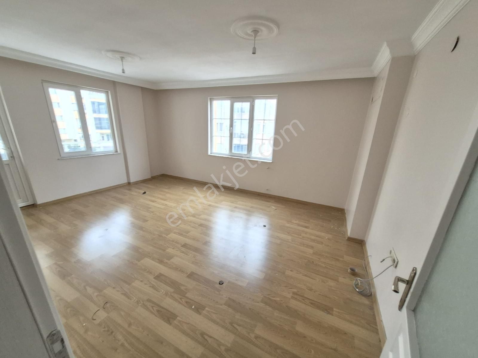 Park Antalya Spor Komleksi Dibi Kiralık 2+1 Arakat Daire - Görsel 24