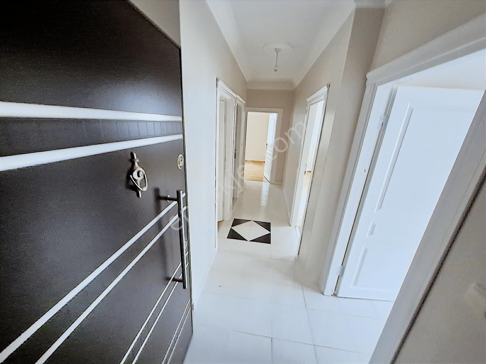 Park Antalya Spor Komleksi Dibi Kiralık 2+1 Arakat Daire - Görsel 28