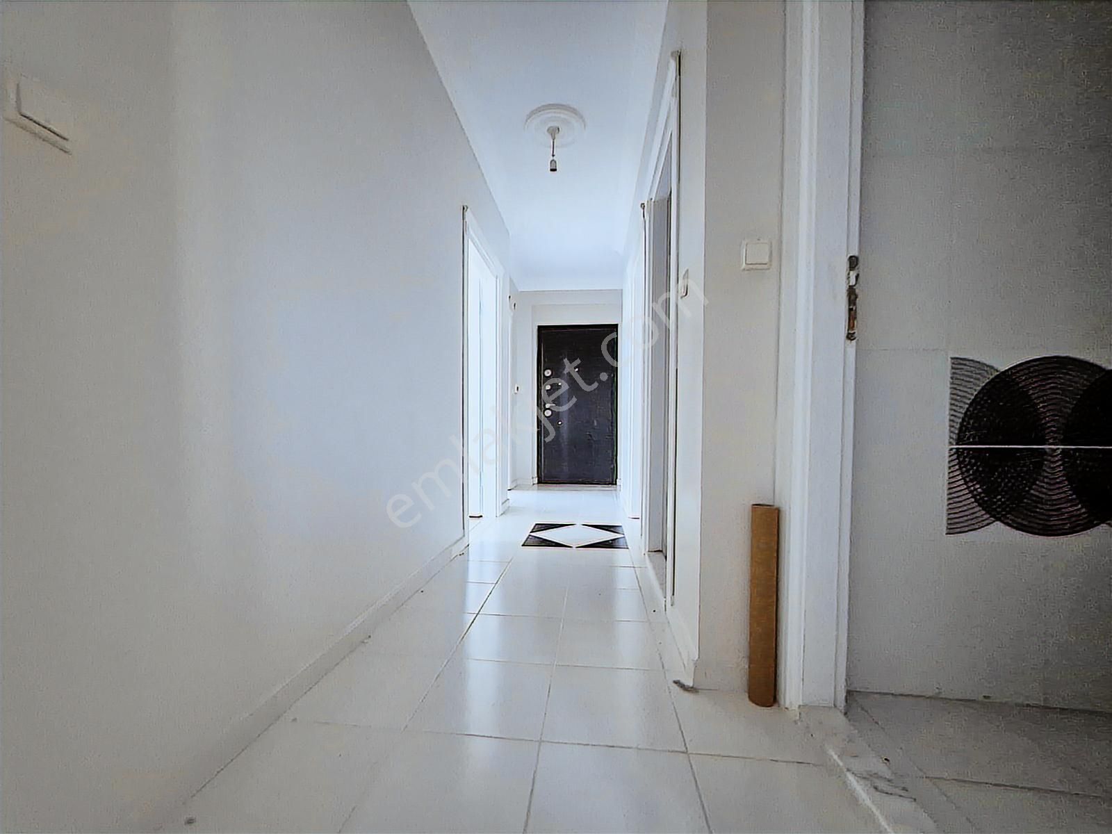 Park Antalya Spor Komleksi Dibi Kiralık 2+1 Arakat Daire - Görsel 15